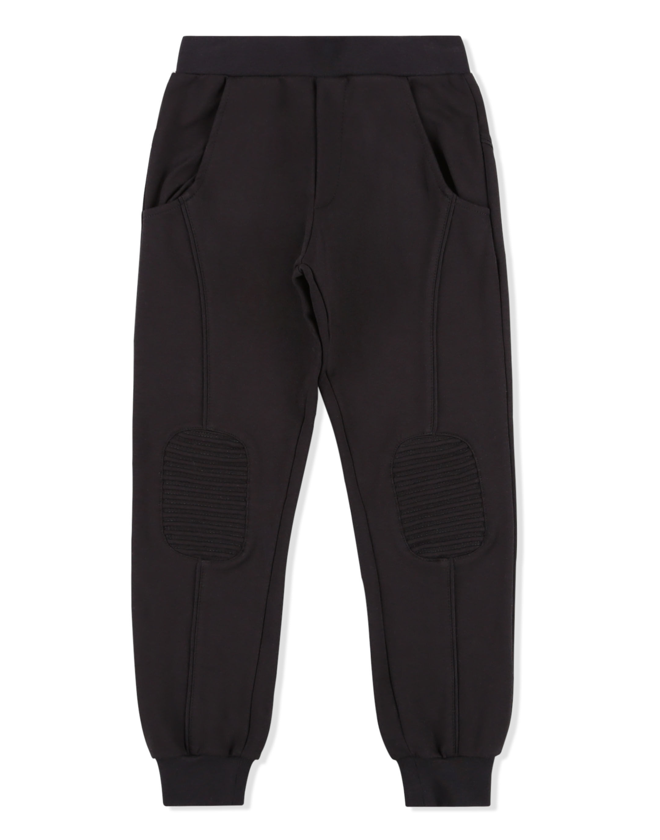 Billionaire Jogging Trousers Crest