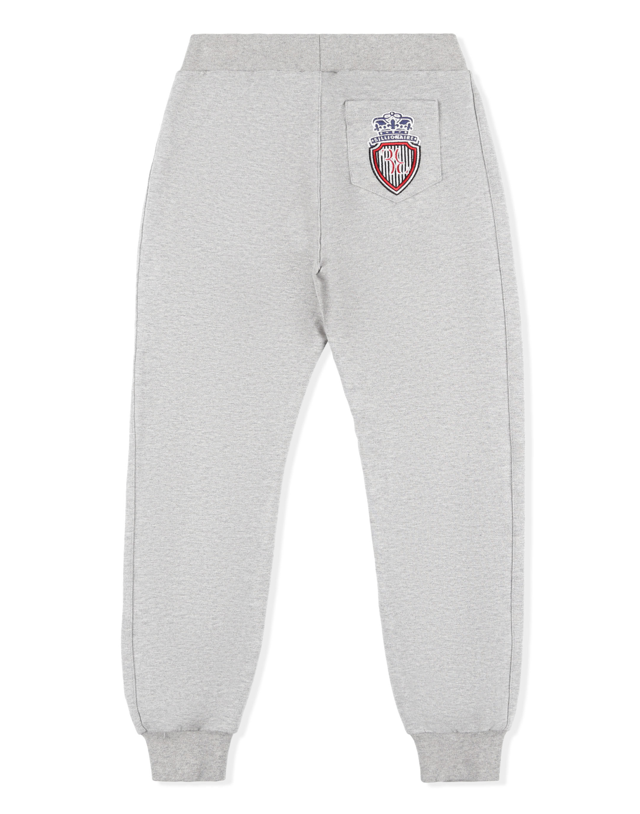 Billionaire Jogging Trousers Crest