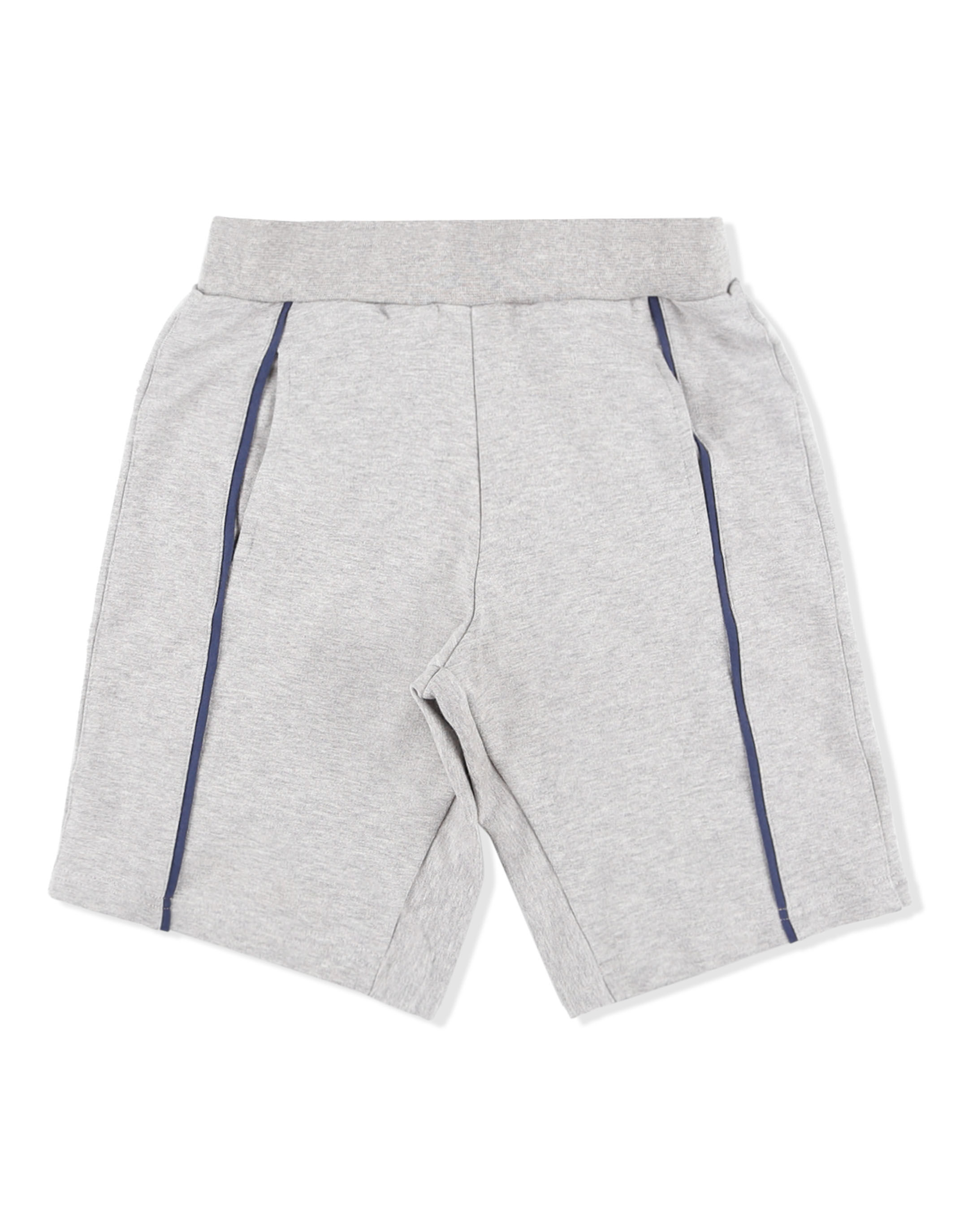 Billionaire Jogging Shorts Crest