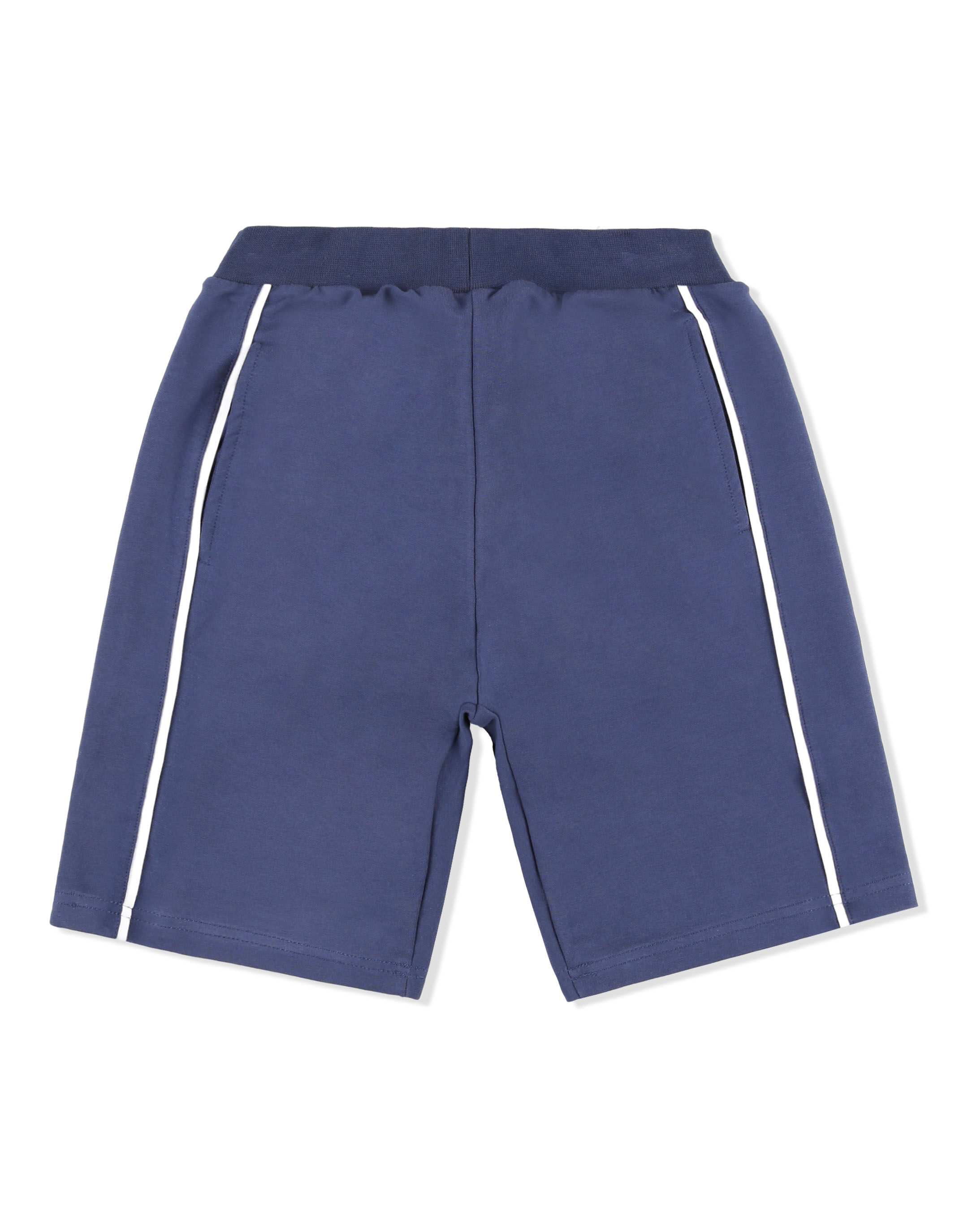 Billionaire Jogging Shorts Crest