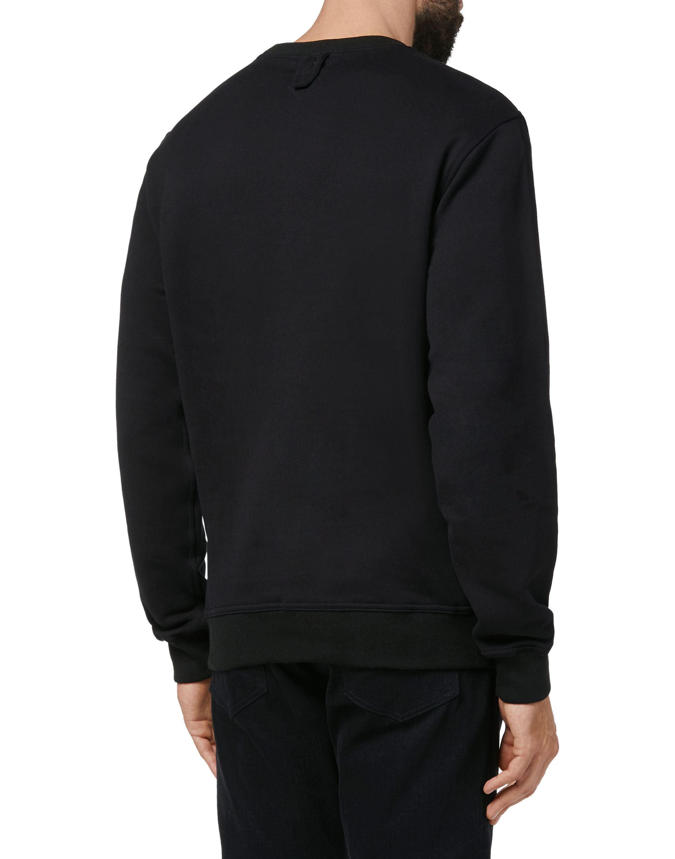 Billionaire Sweatshirt LS Palms