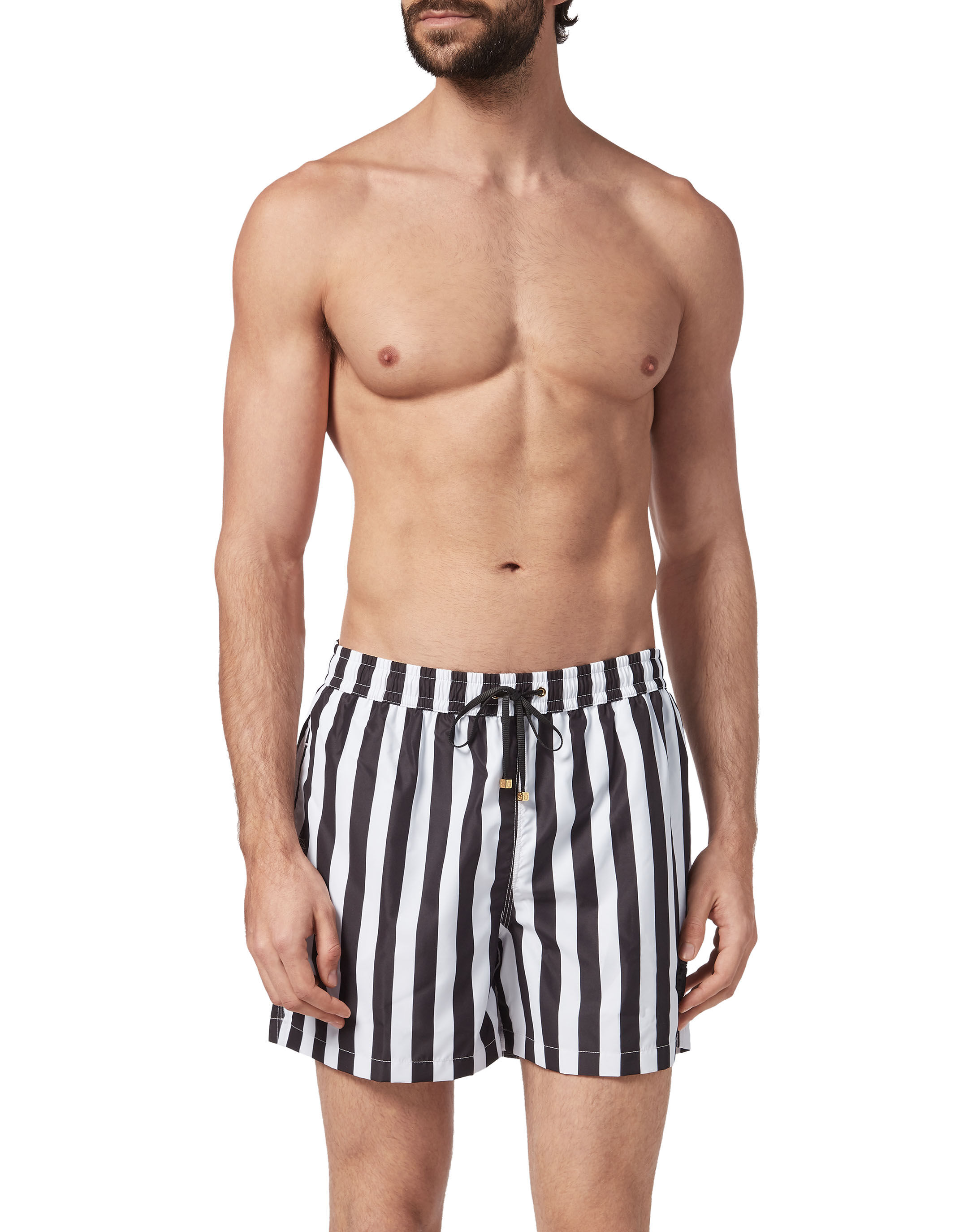 Billionaire Beachwear Short Trousers Original