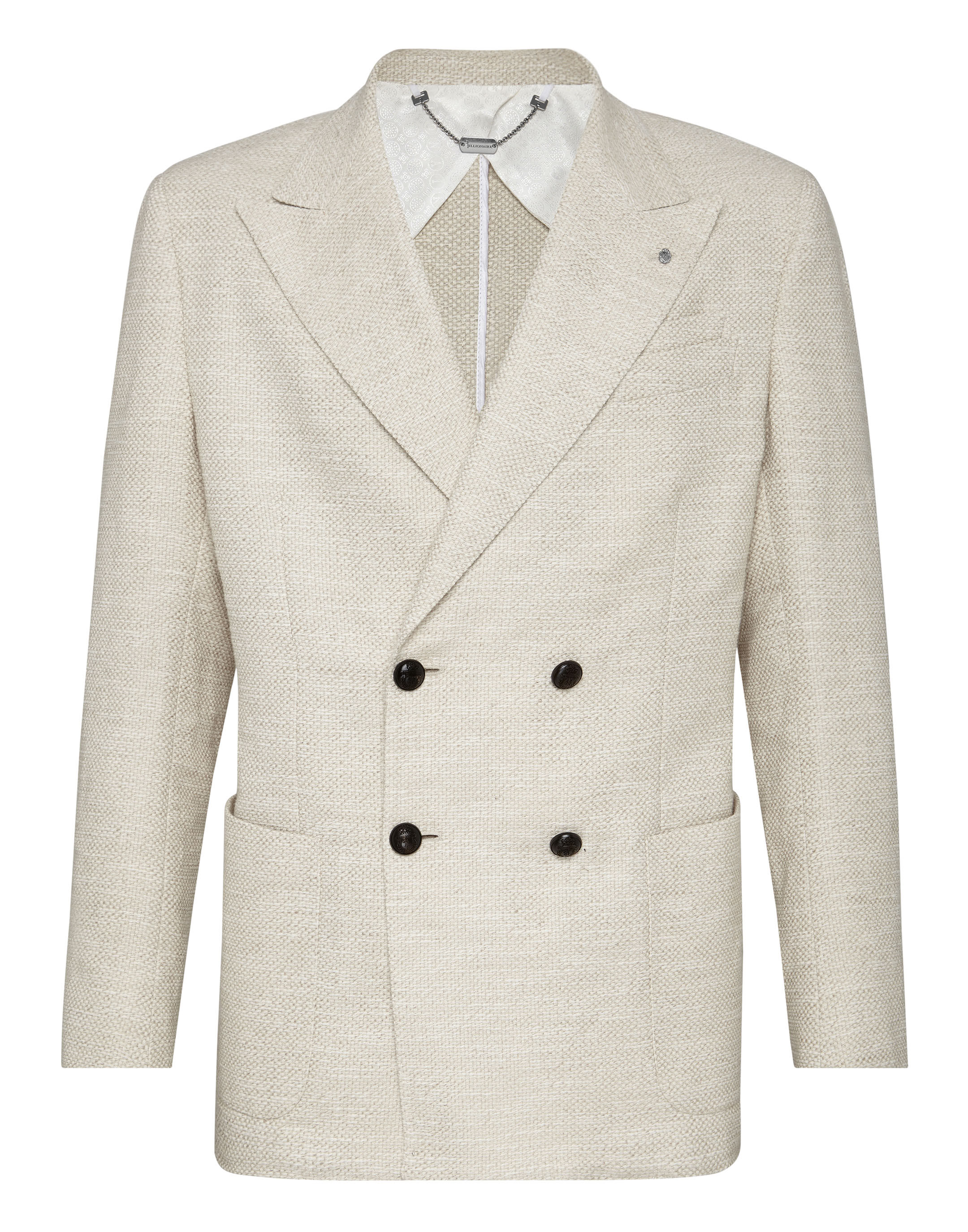 Billionaire Blazer Statement