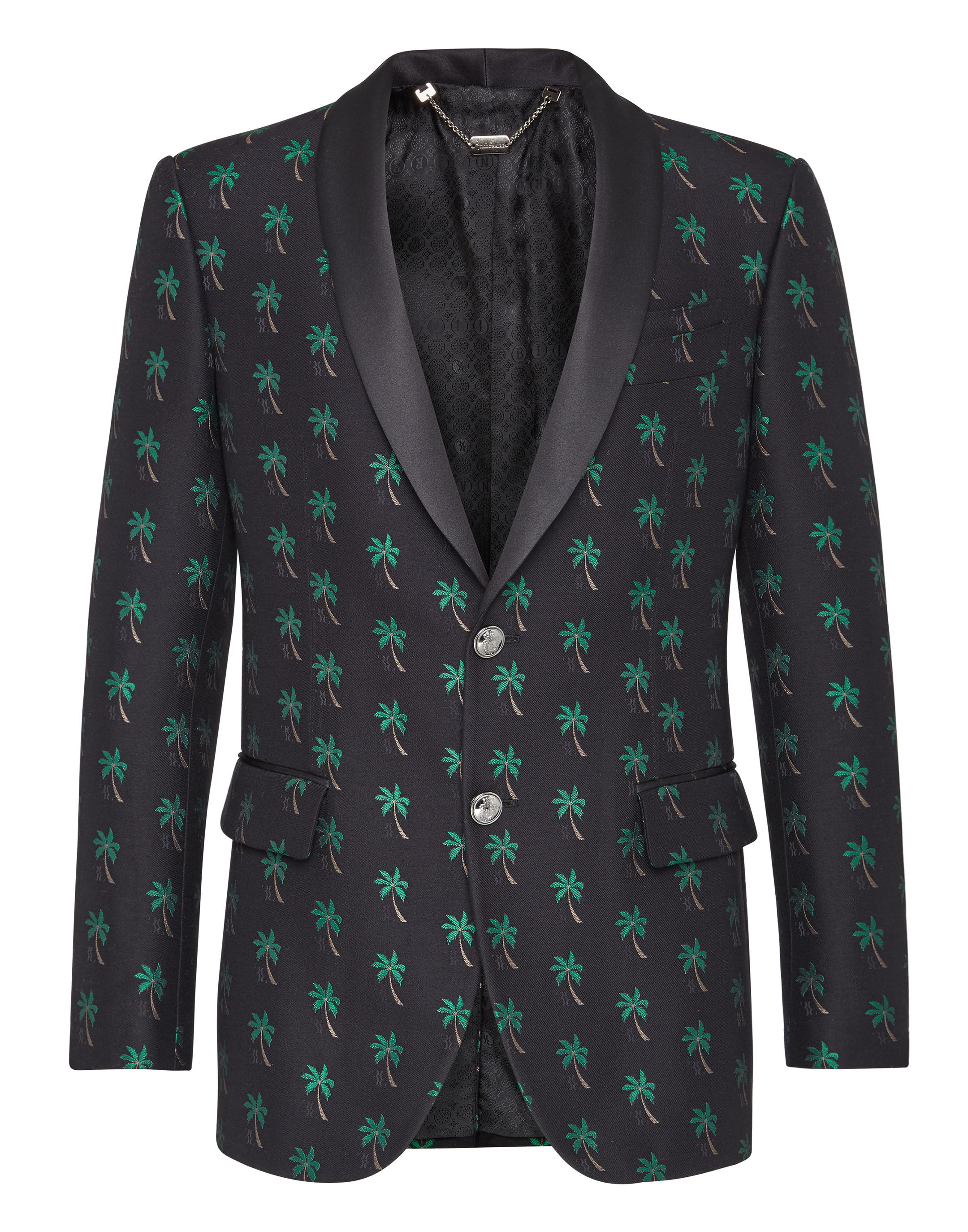 Billionaire Blazer FS Palms