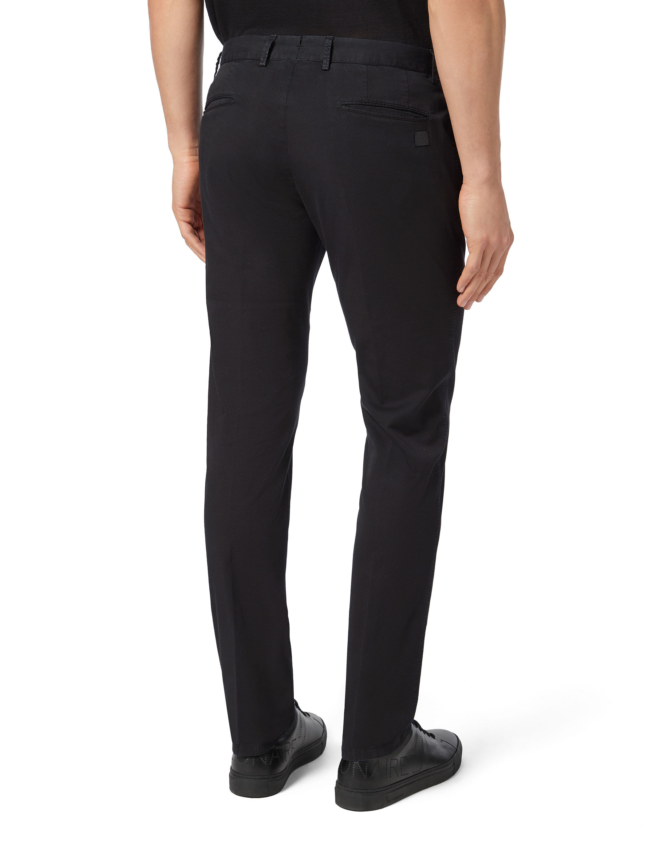 Billionaire Slim Trousers Chino Double B