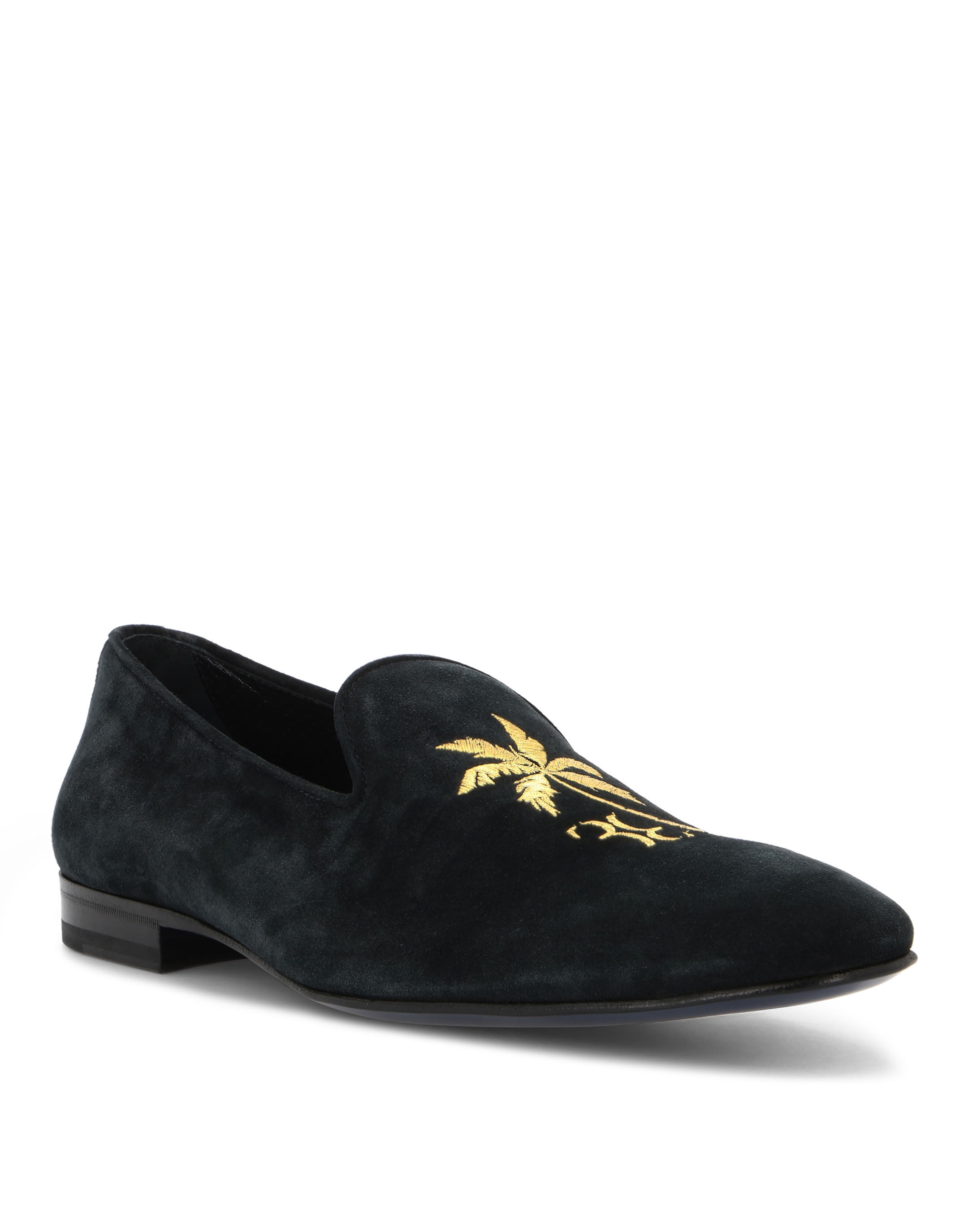 Billionaire Loafers Palms