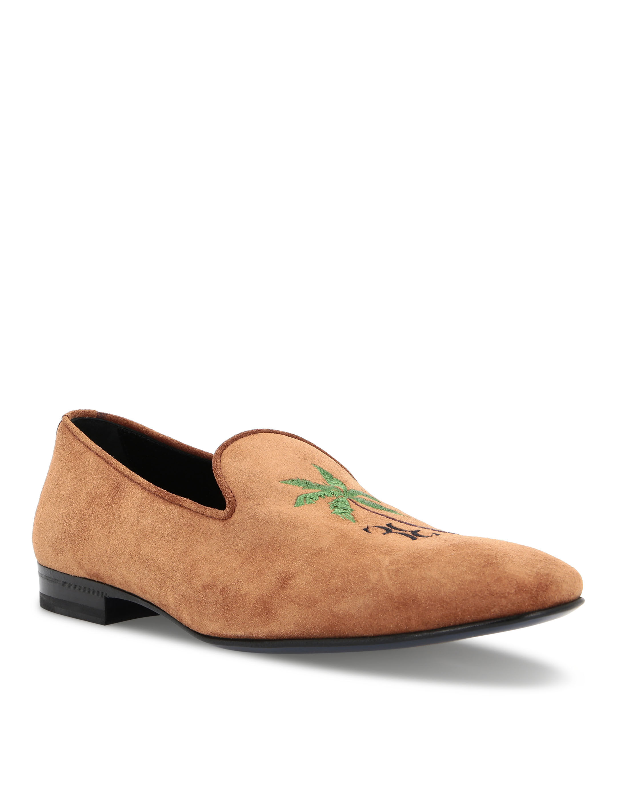 Billionaire Loafers Palms