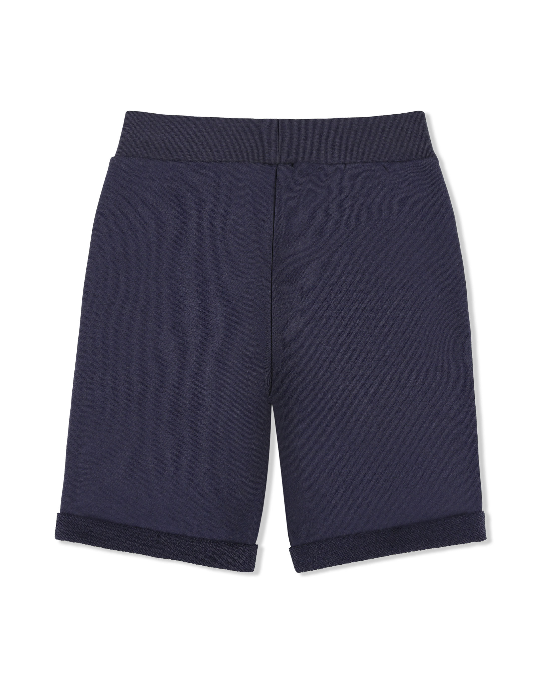 Billionaire Jogging Shorts Crest