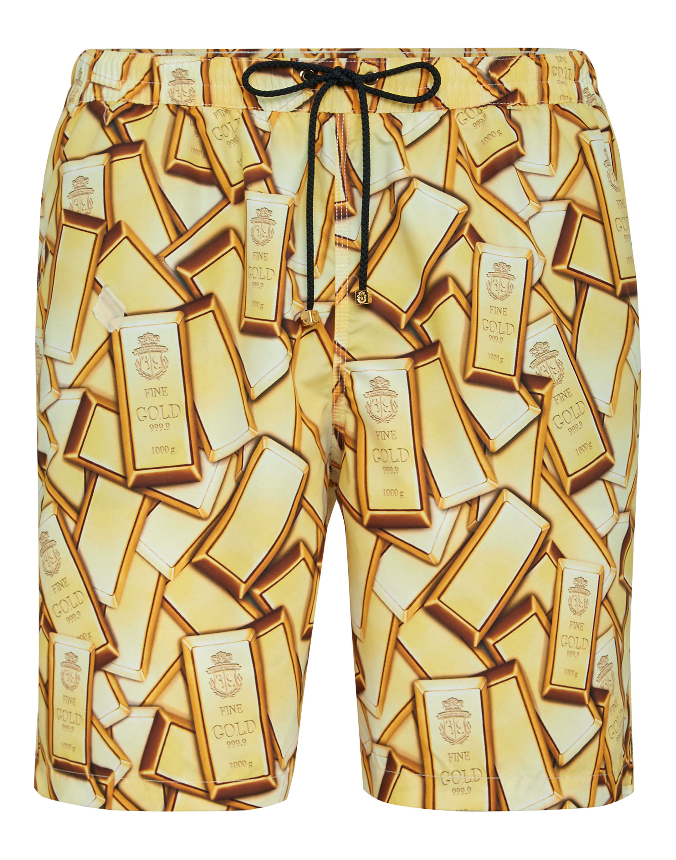 Billionaire Beachwear Long Trousers