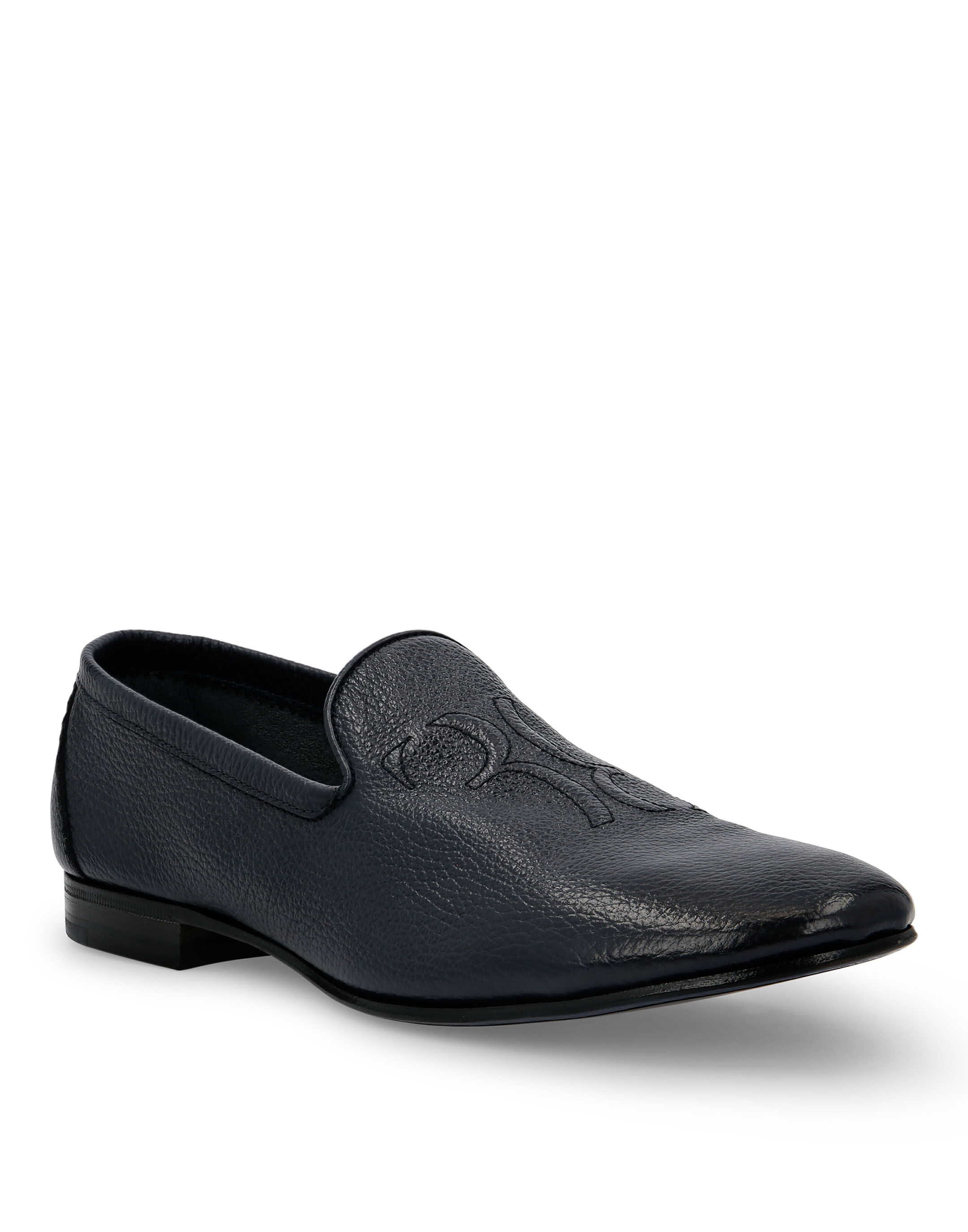 Billionaire Loafers Double B