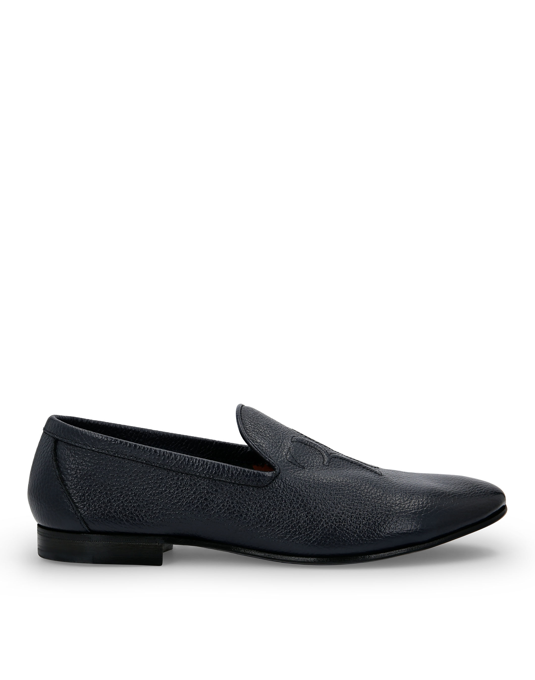 Billionaire Loafers Double B