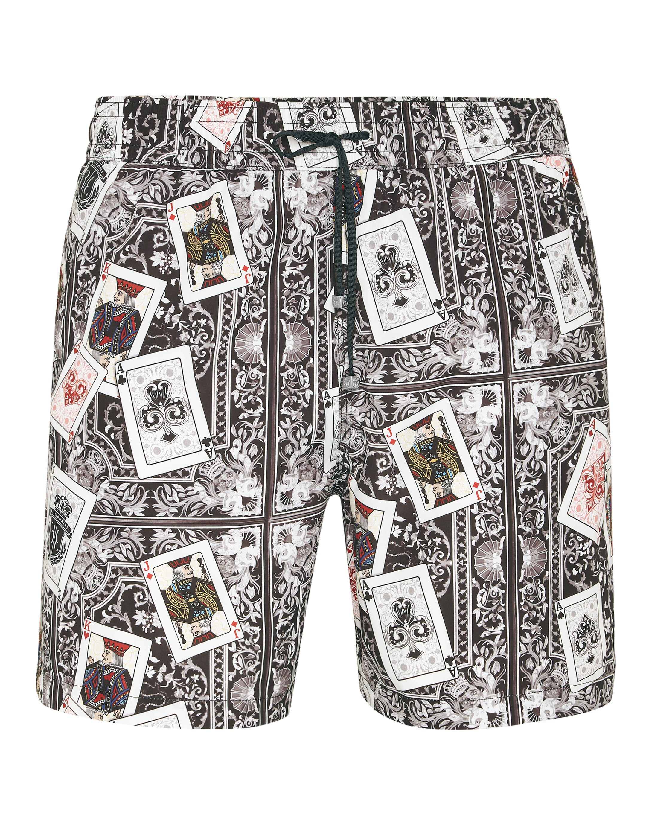 Billionaire Beachwear Short Trousers Casinò