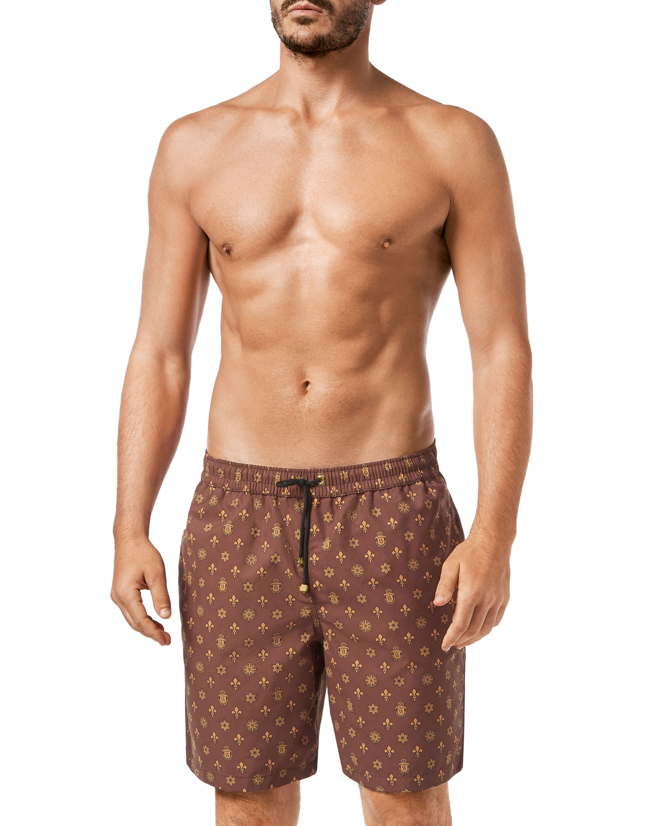 Billionaire Beachwear Long Trousers Casinò