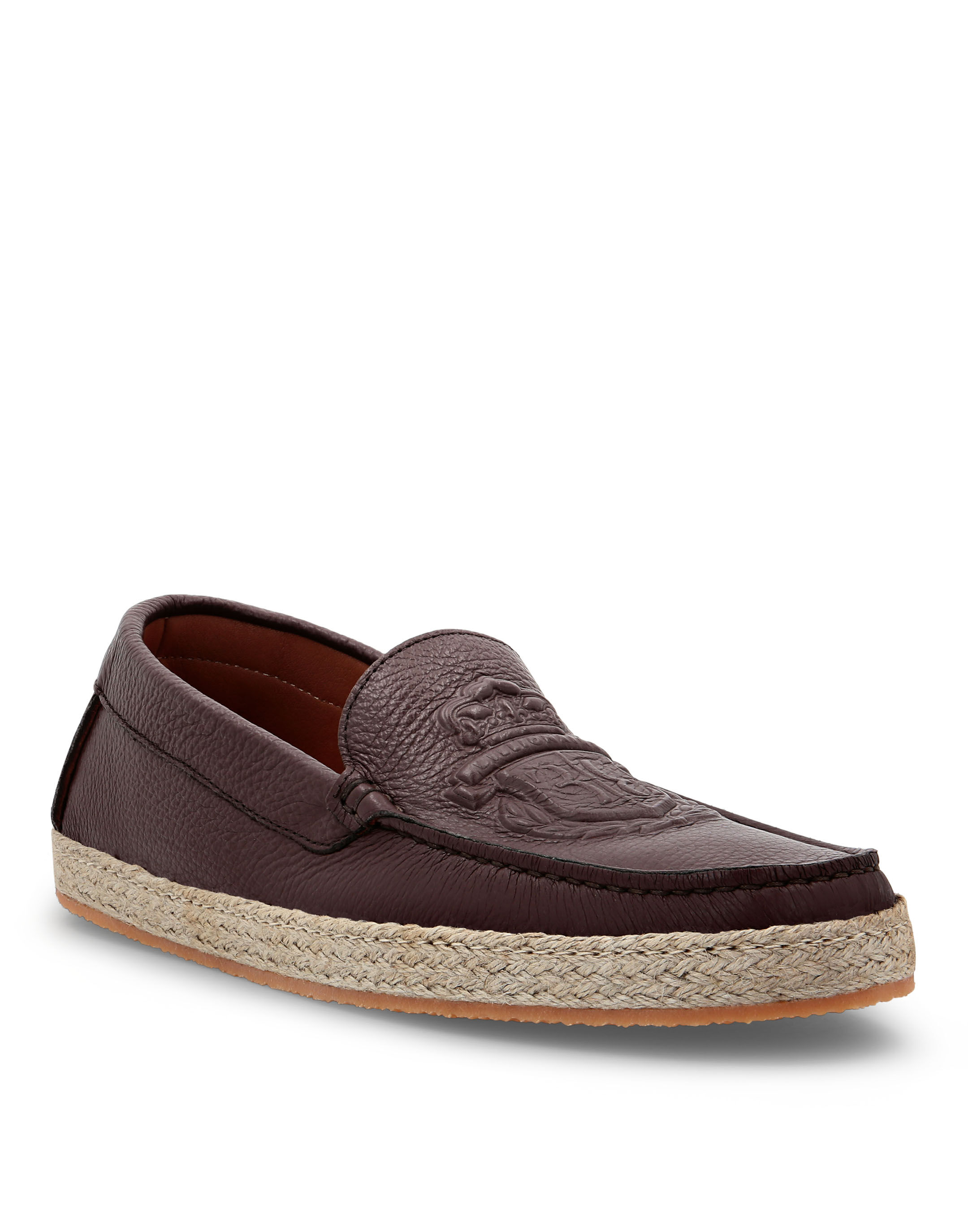 Billionaire Moccasin Luxury