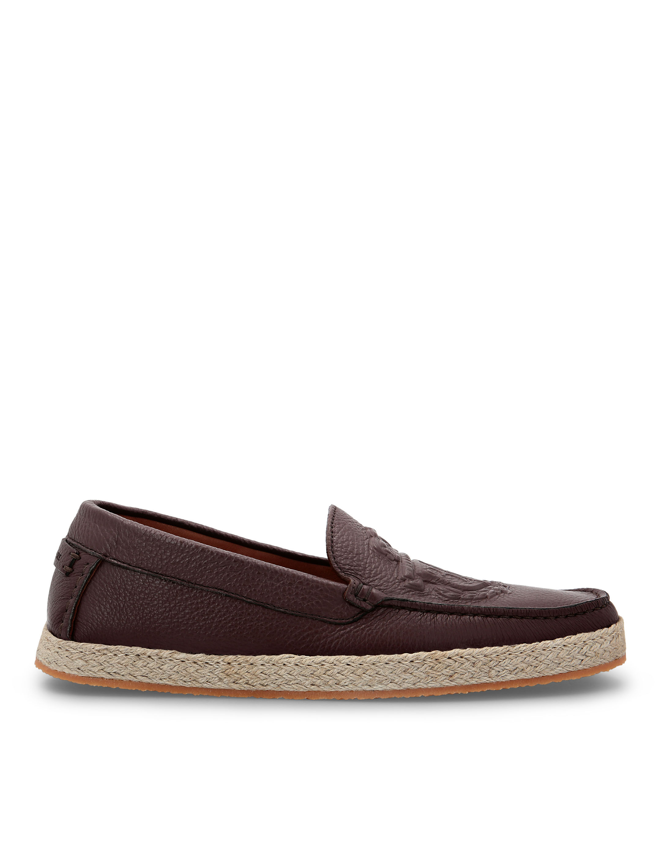 Billionaire Moccasin Luxury