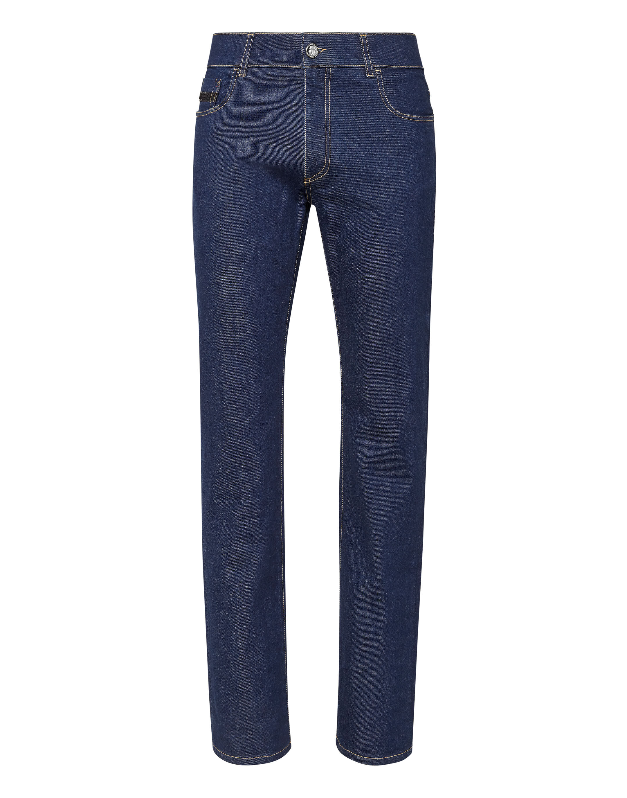 Billionaire Denim Trousers Regular fit Istitutional