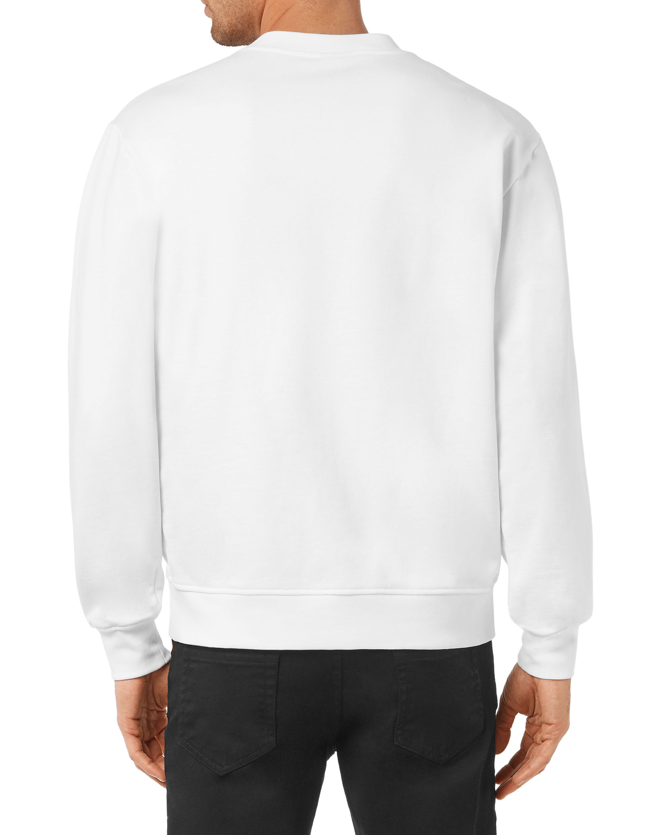 Billionaire Sweatshirt LS