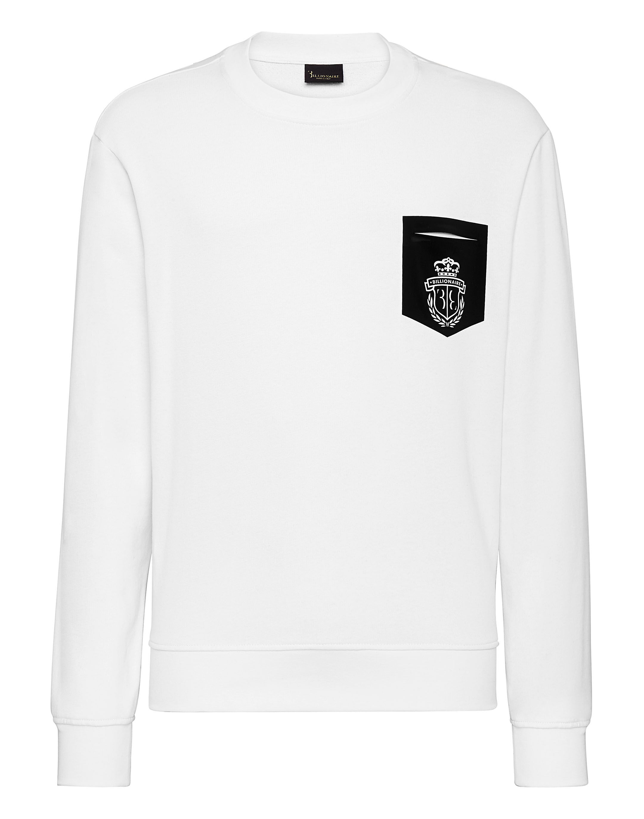 Billionaire Sweatshirt LS