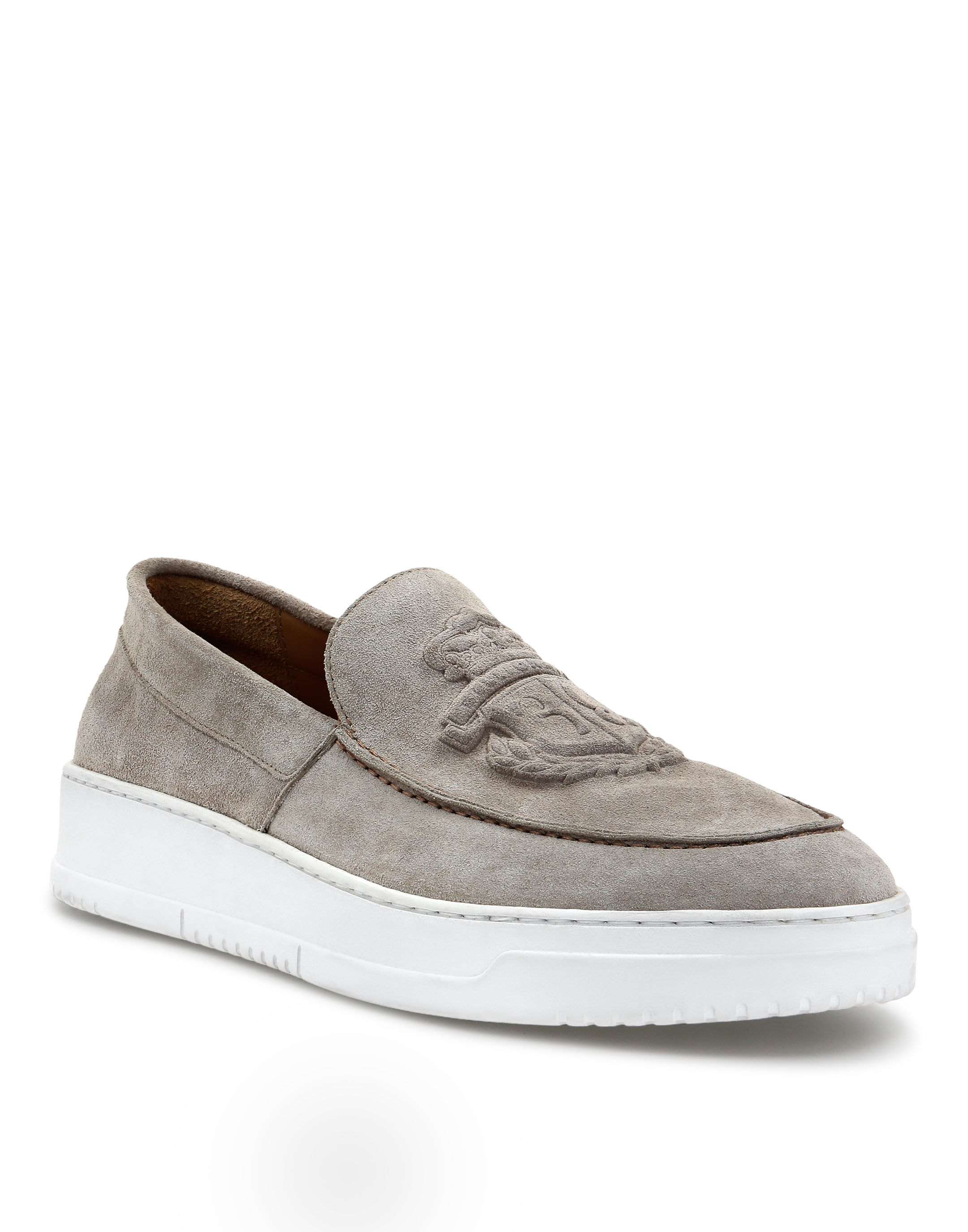 Billionaire Moccasin Sport