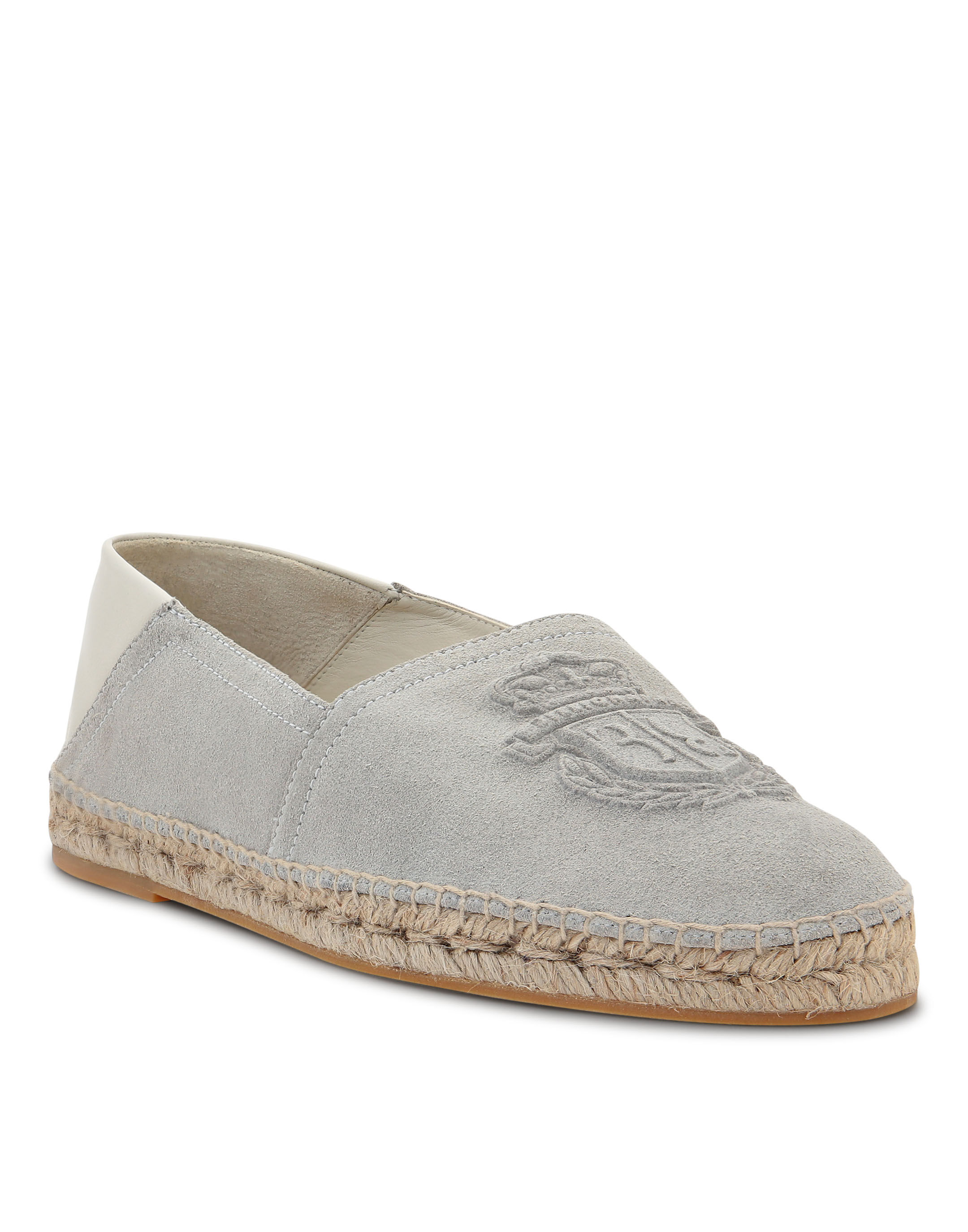 Billionaire Suede Espadrillas