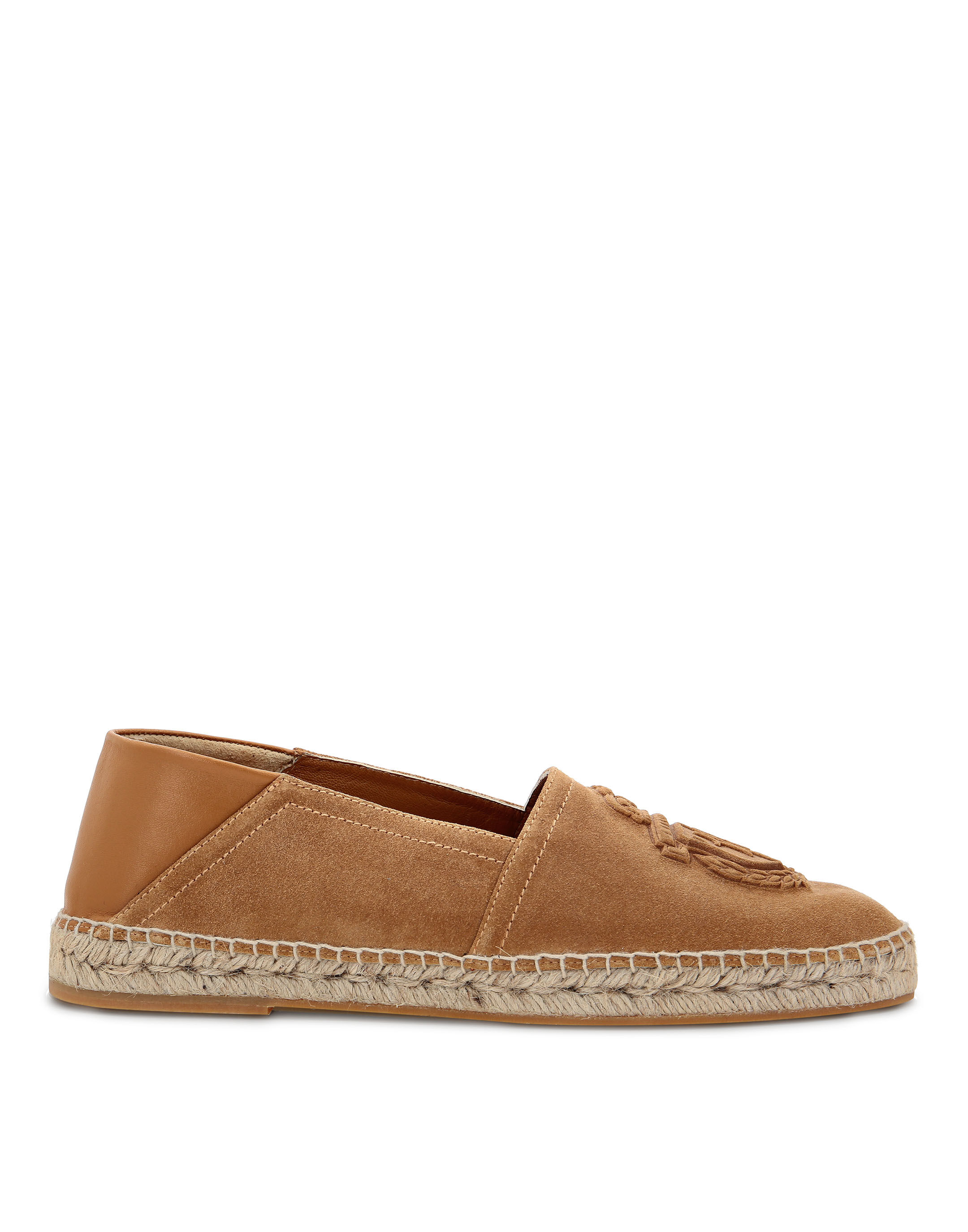 Billionaire Suede Espadrillas