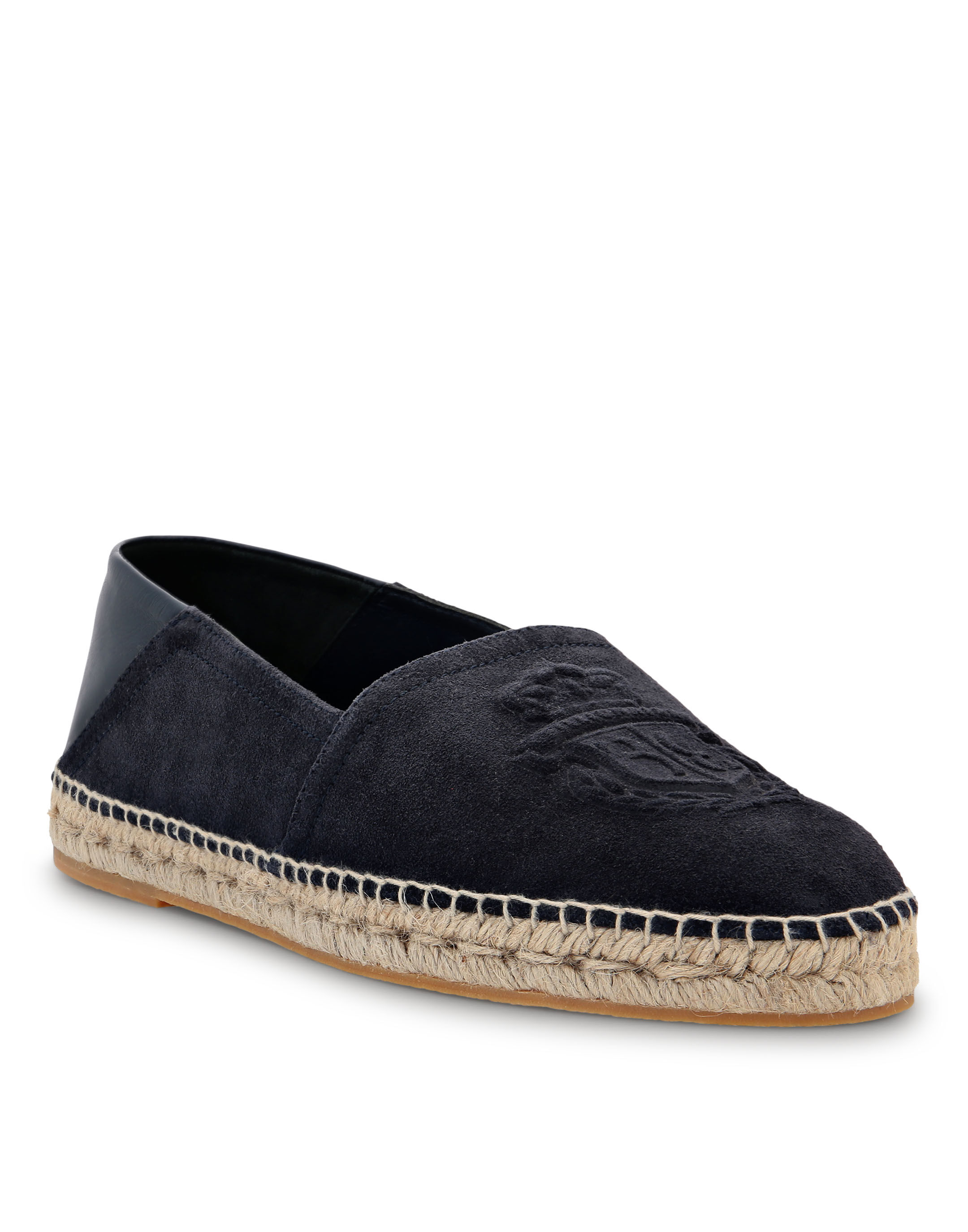 Billionaire Suede Espadrillas