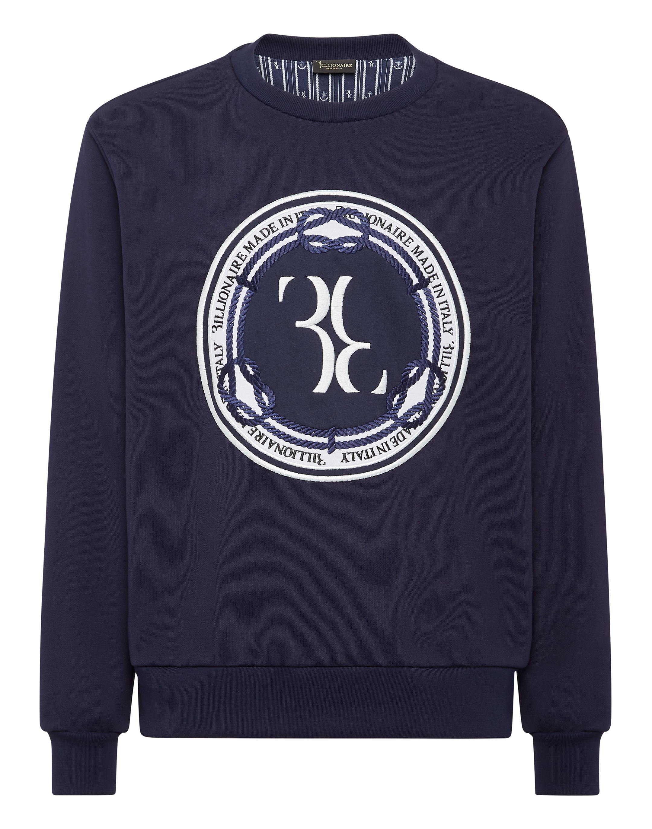 Billionaire Sweatshirt LS