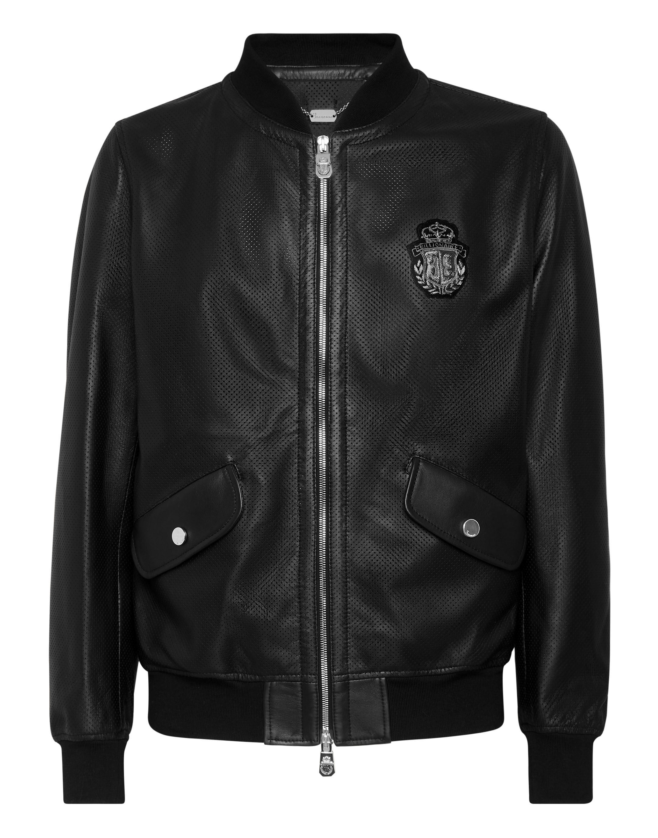 Billionaire Nappa Bomber