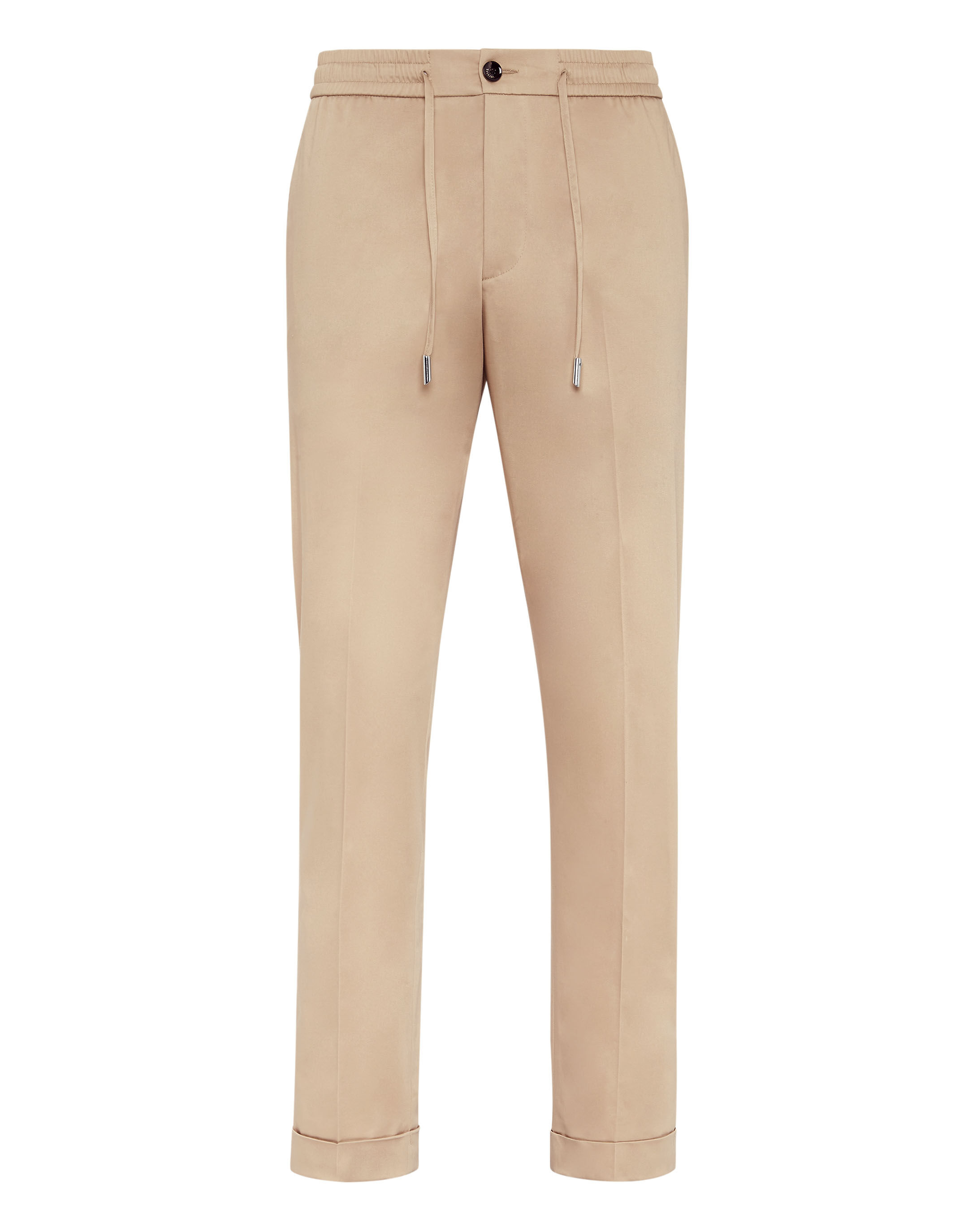 Billionaire Gabardine Jogging Trousers Chinos Fit