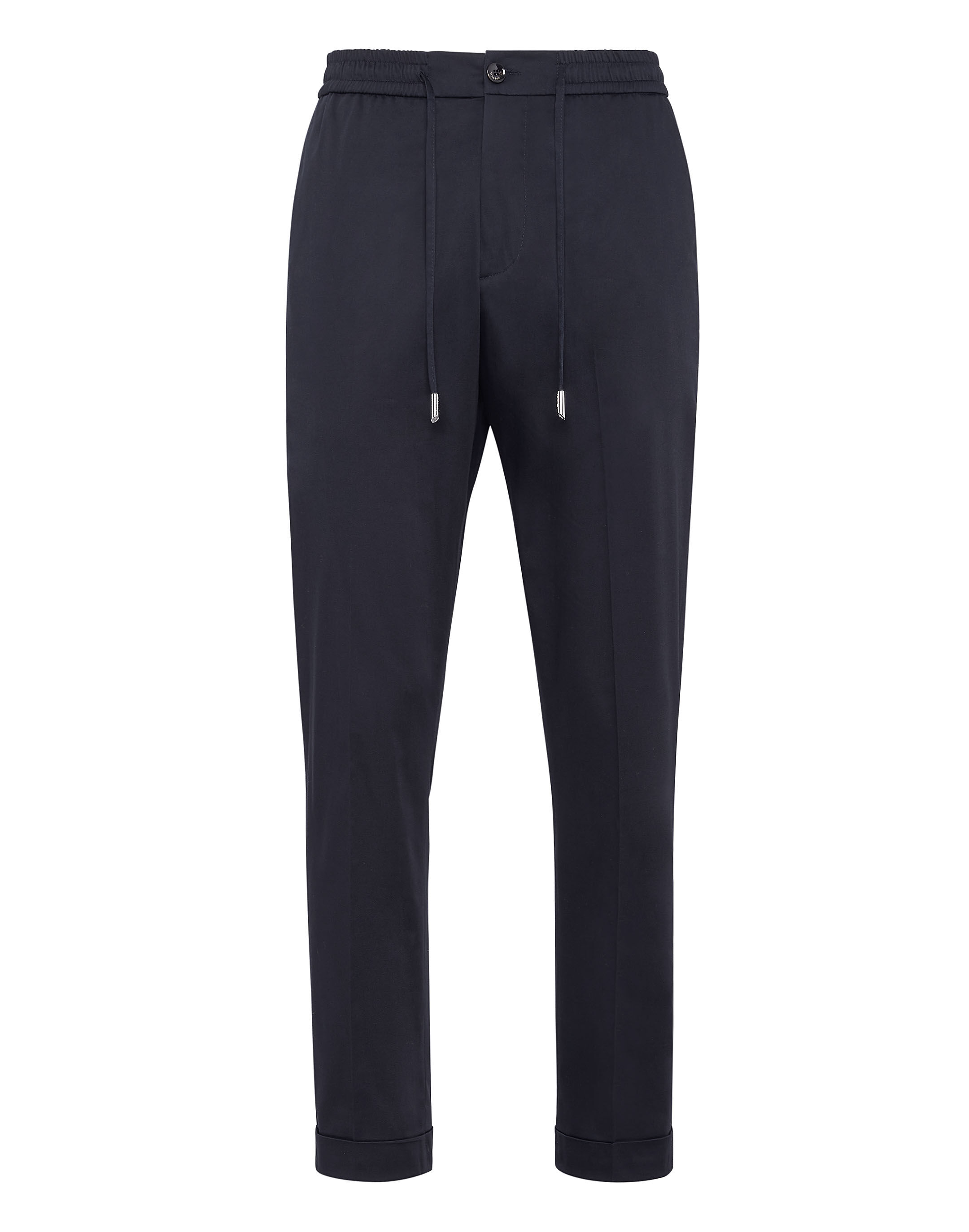 Billionaire Gabardine Jogging Trousers Chinos Fit