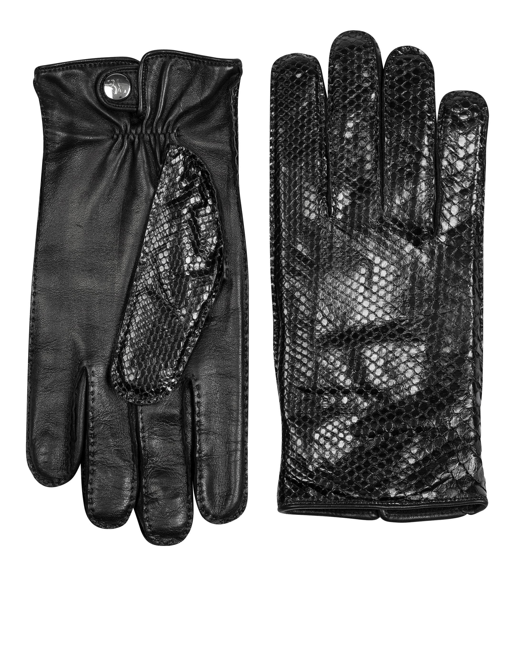 Billionaire Mid-Gloves "joseph"