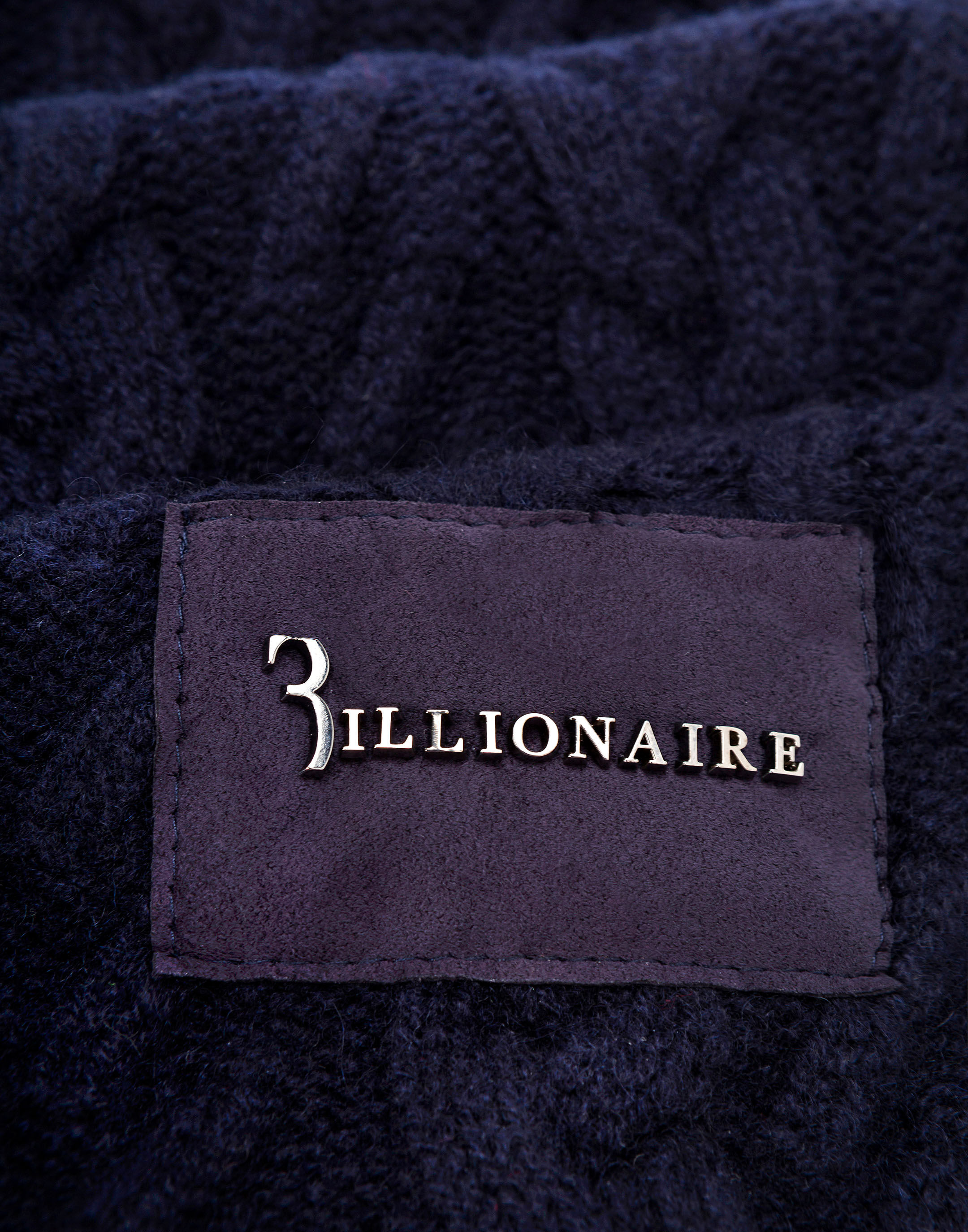 Billionaire Long Scarf Original