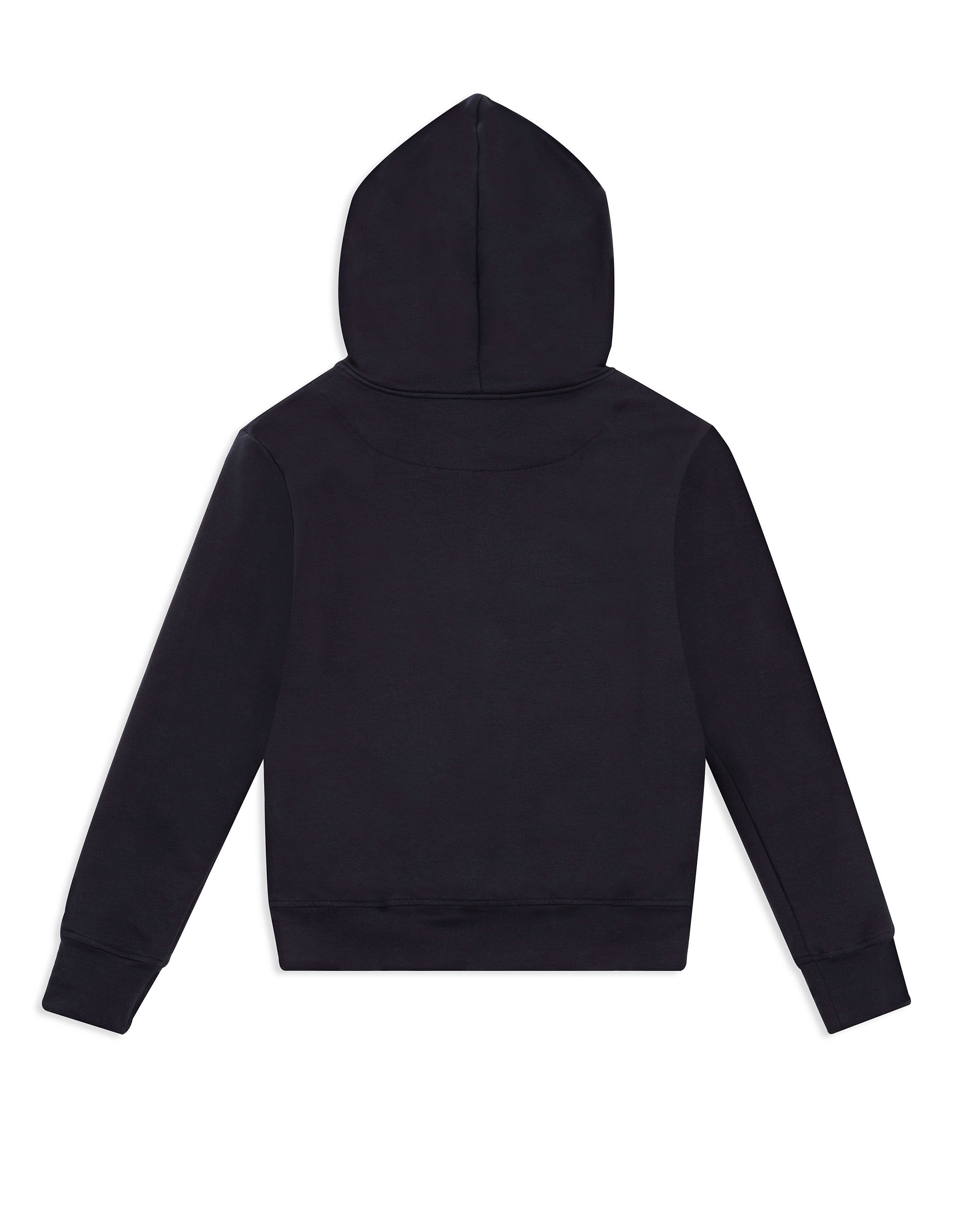 Billionaire Hoodie Sweatjacket Giglio