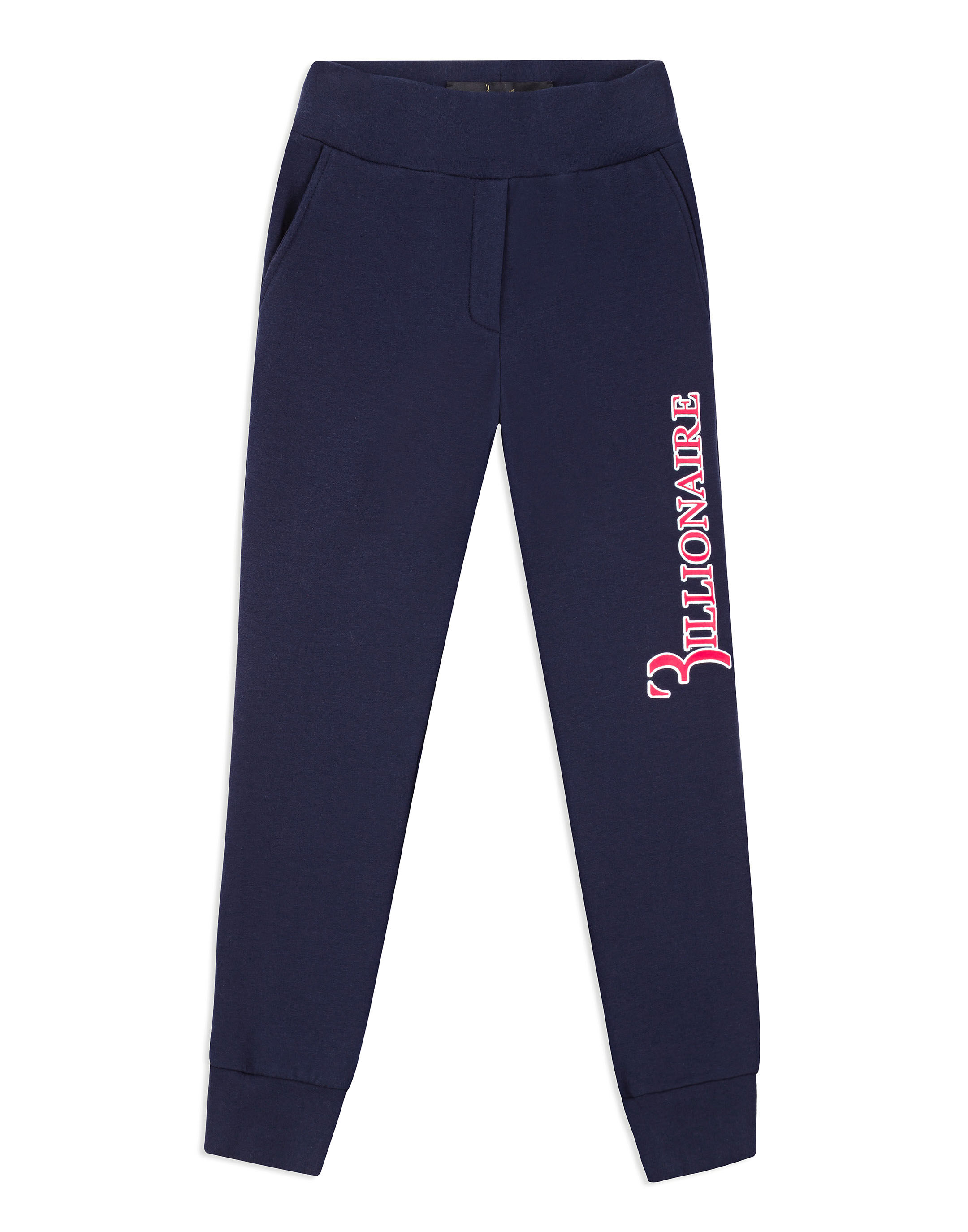 Billionaire Jogging Trousers Statement