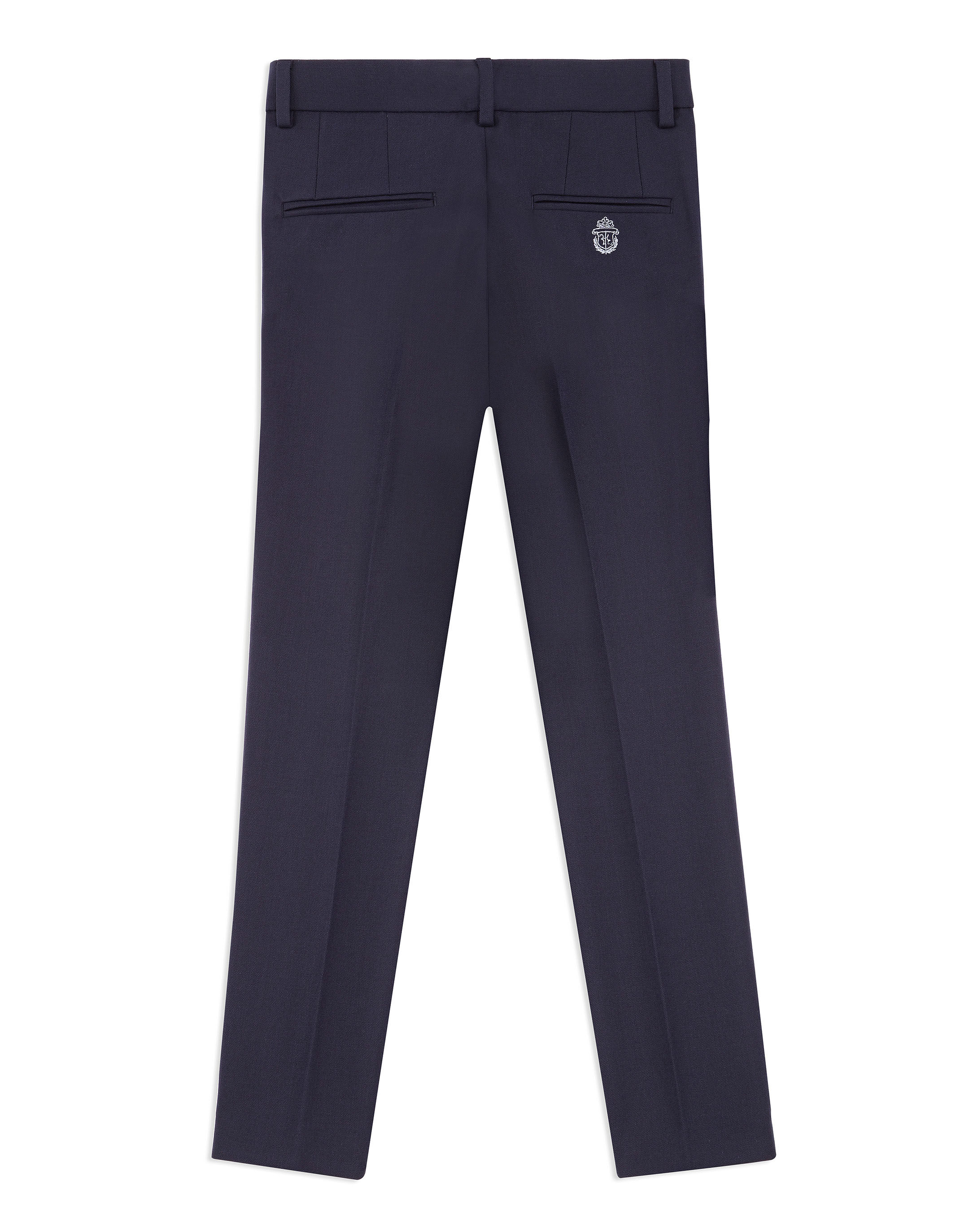 Billionaire Long Trousers Elegant