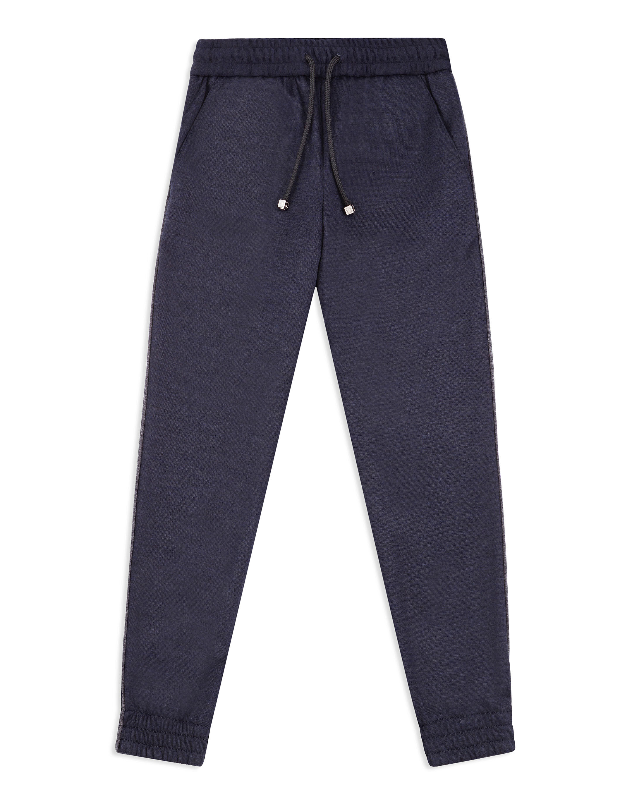 Billionaire Long Trousers Slim Fit Crest