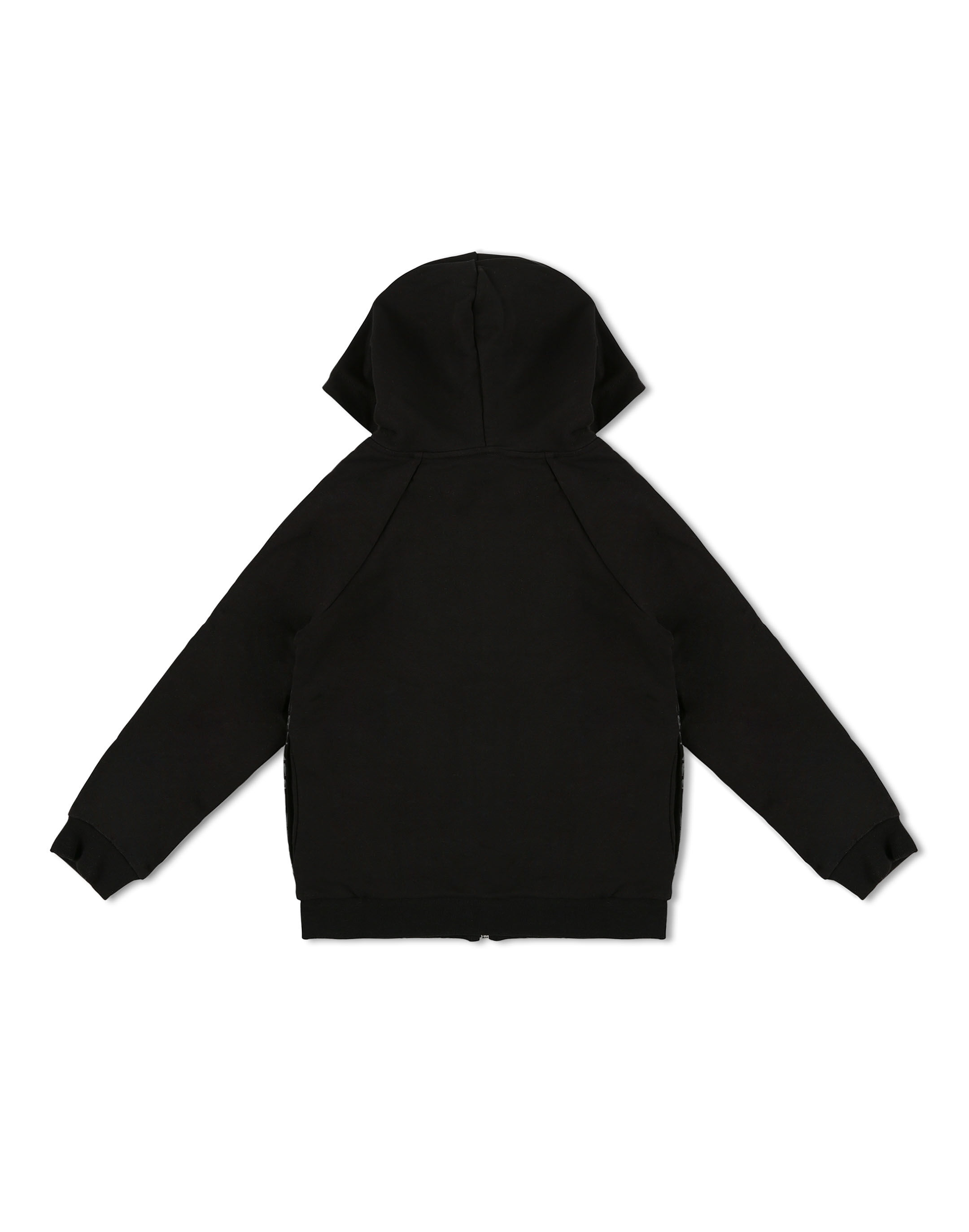 Billionaire Hoodie Sweatjacket