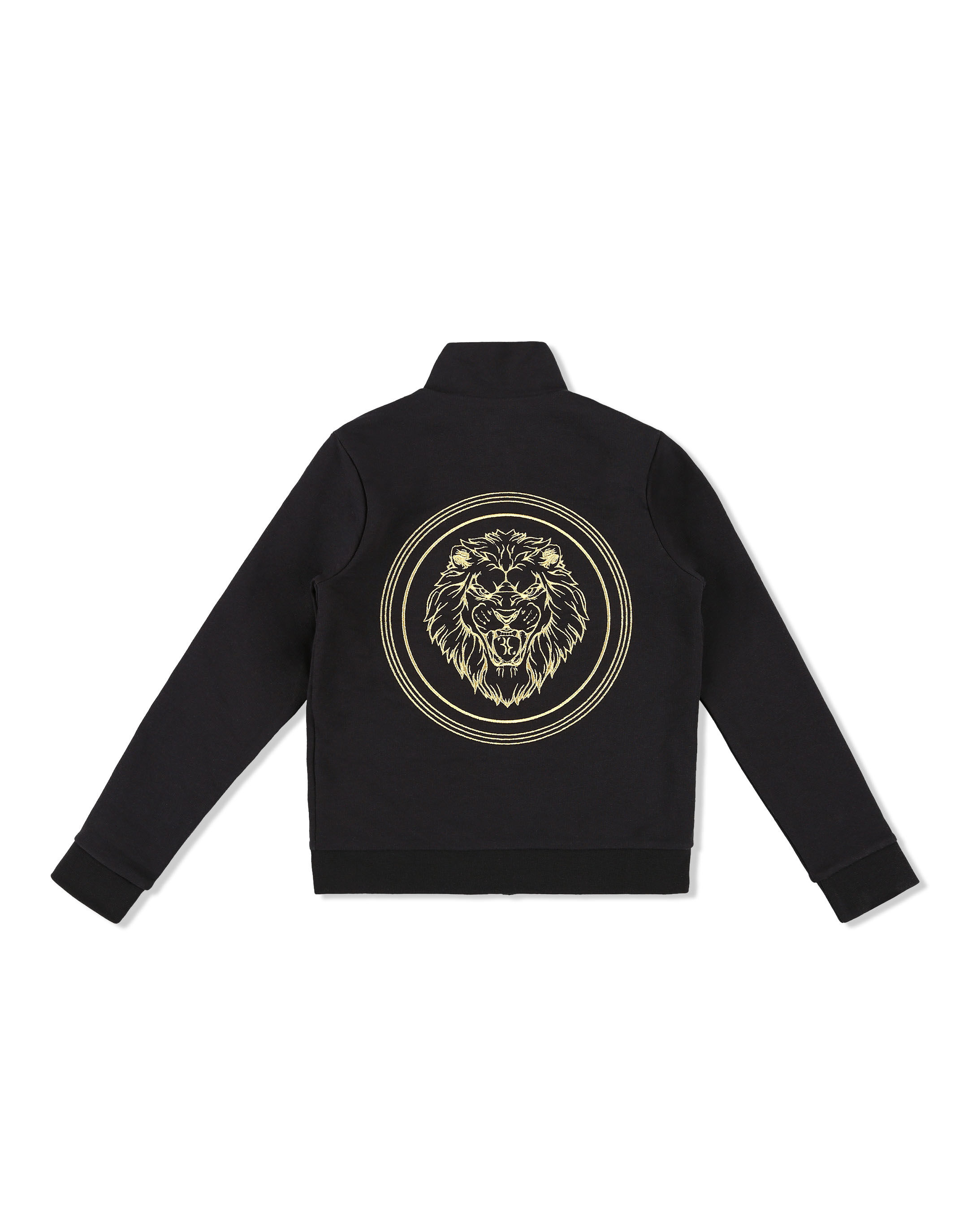 Billionaire Jogging Jacket Lion