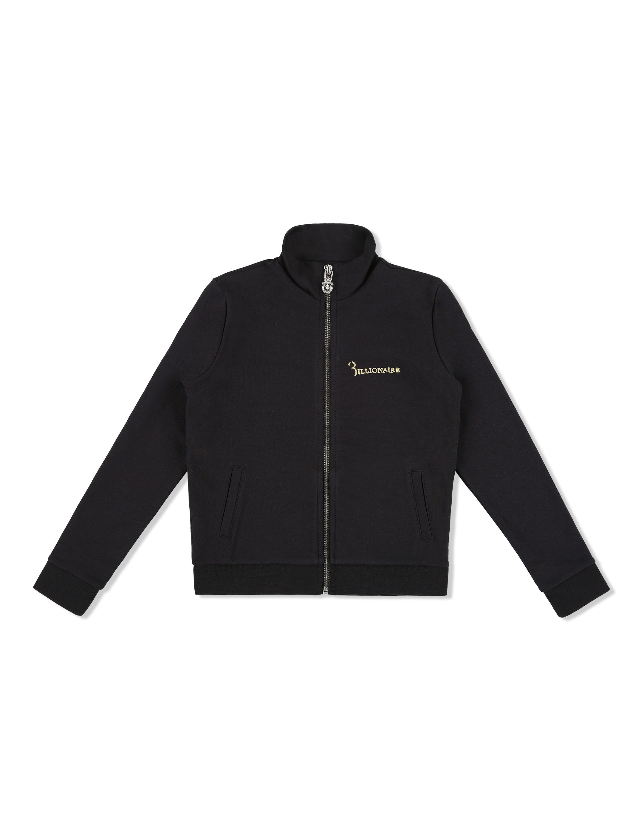 Billionaire Jogging Jacket Lion