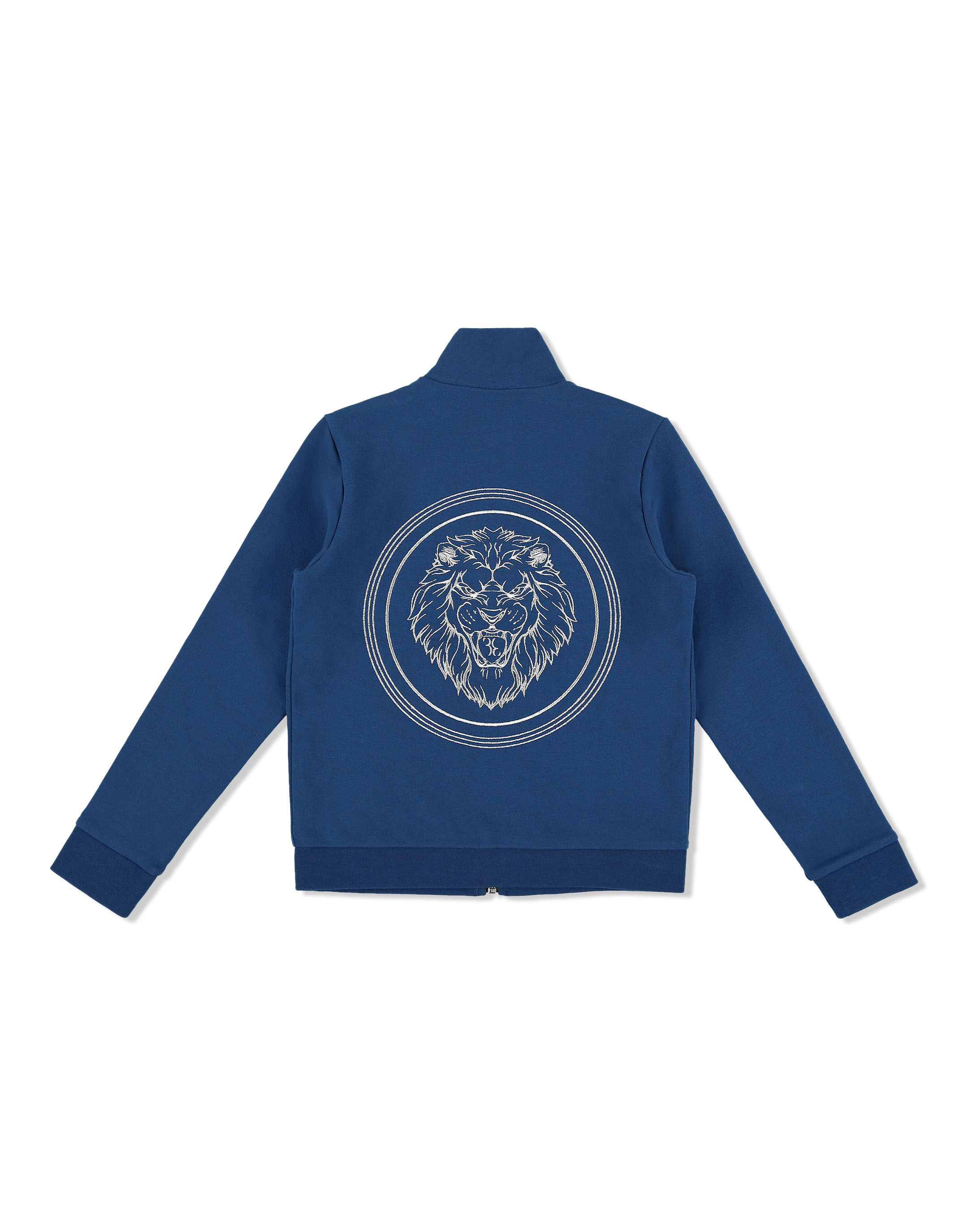 Billionaire Jogging Jacket Lion