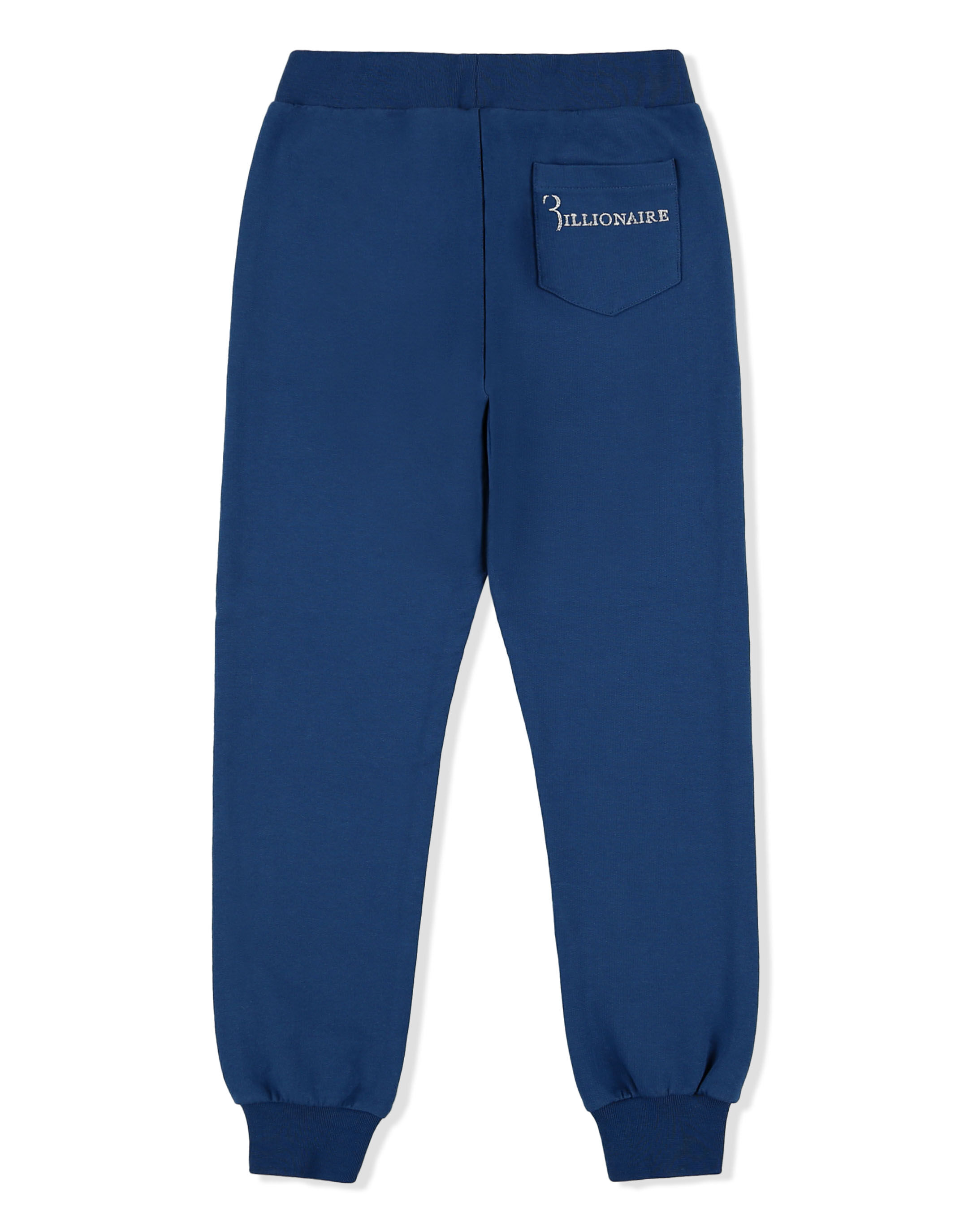 Billionaire Jogging Trousers Logos