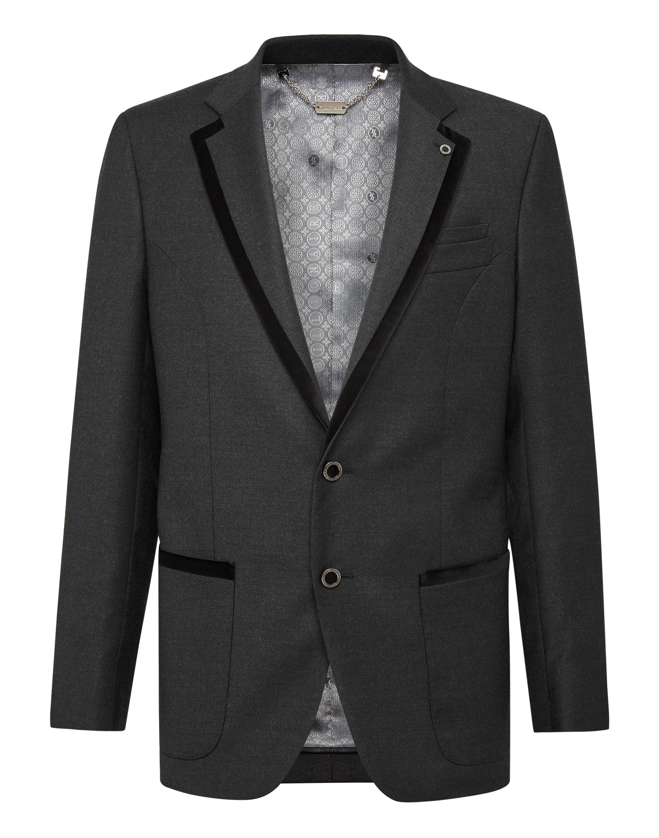 Billionaire Blazer Elegant