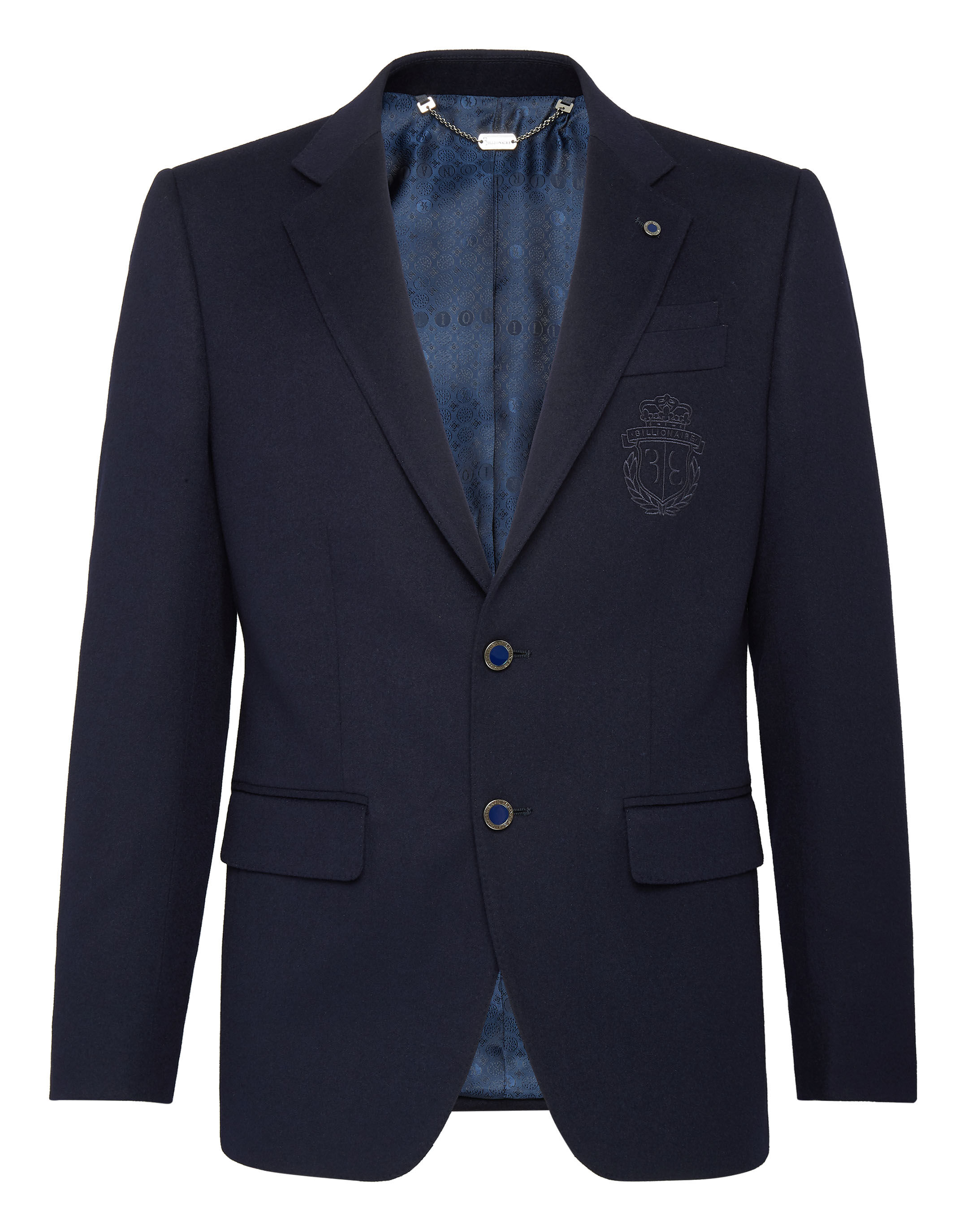 Billionaire Blazer Elegant