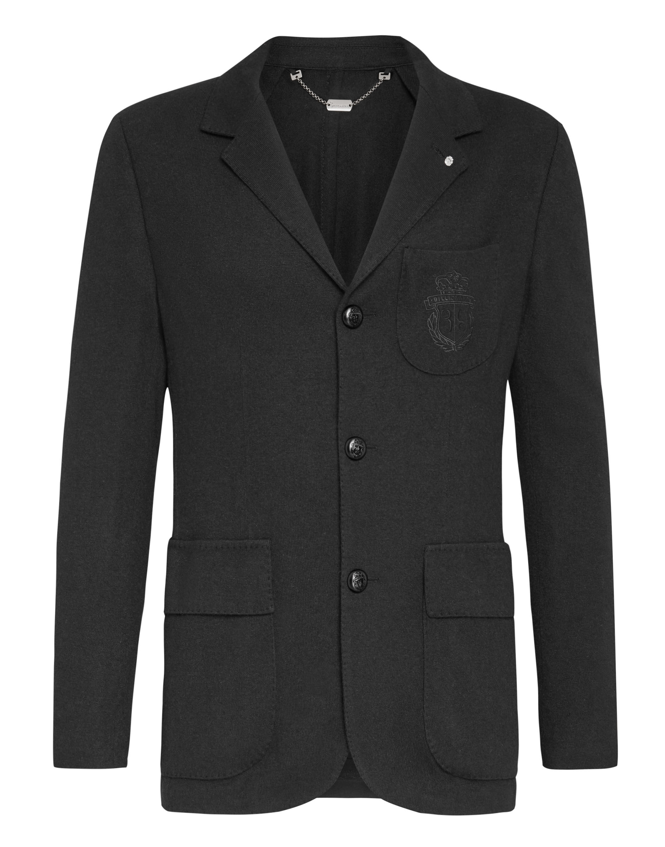 Billionaire Blazer Super Slim Fit Baroque