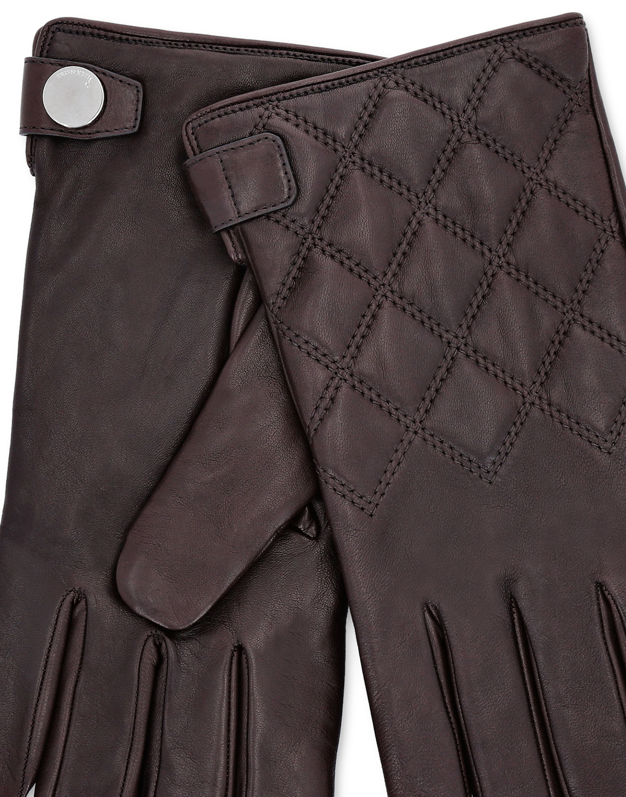 Billionaire Leather Lo-gloves Iconic