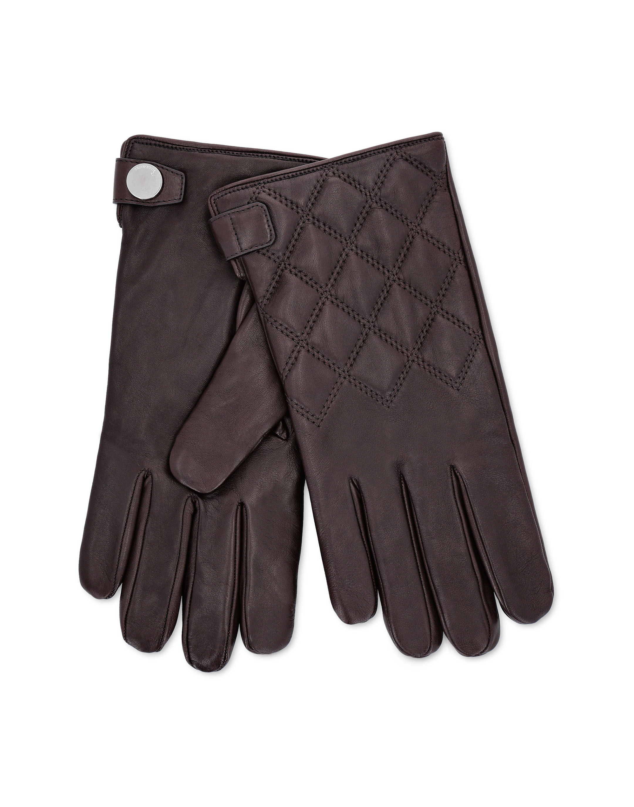 Billionaire Leather Lo-gloves Iconic