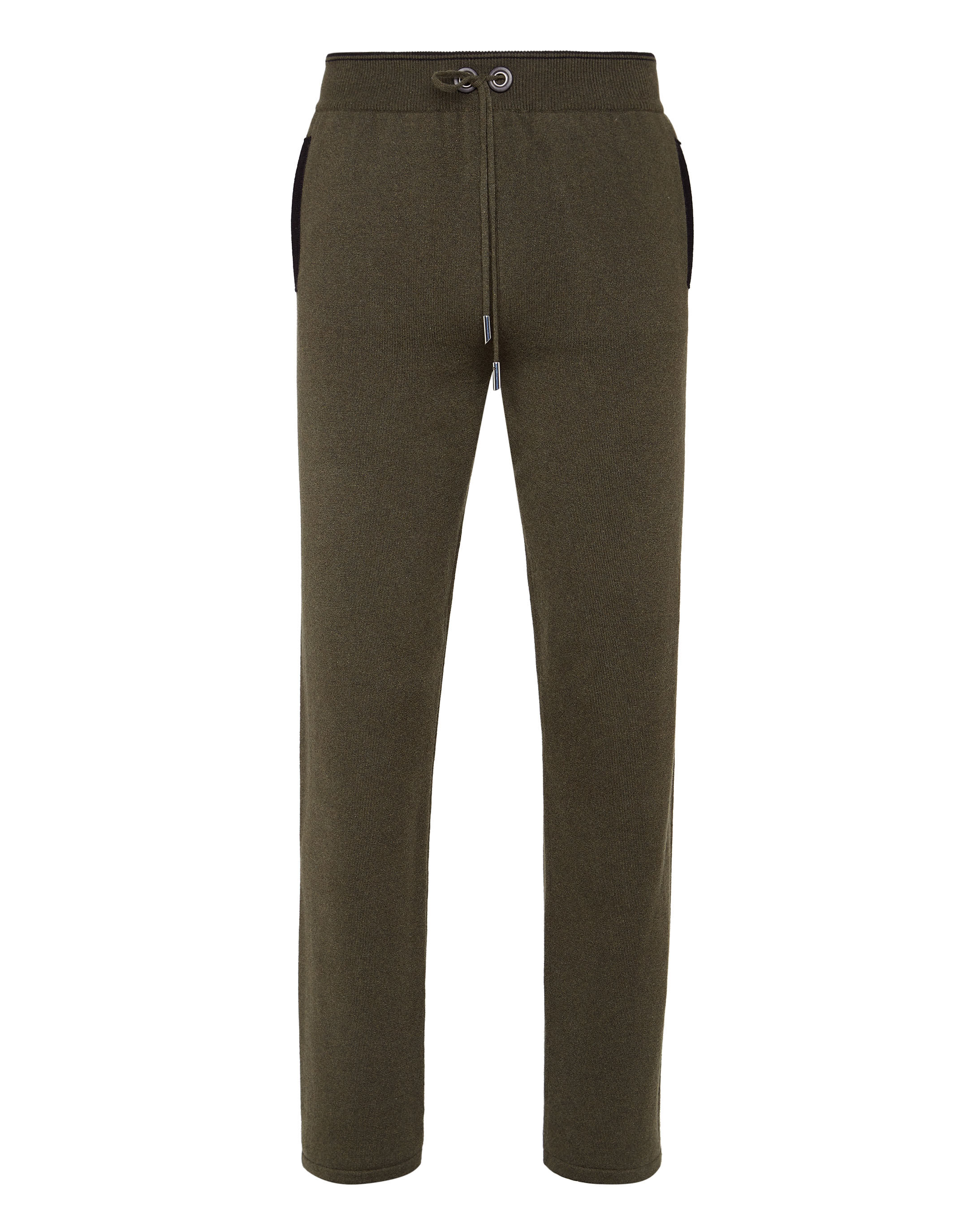 Billionaire Cashmere Jogging Trousers -T Crest