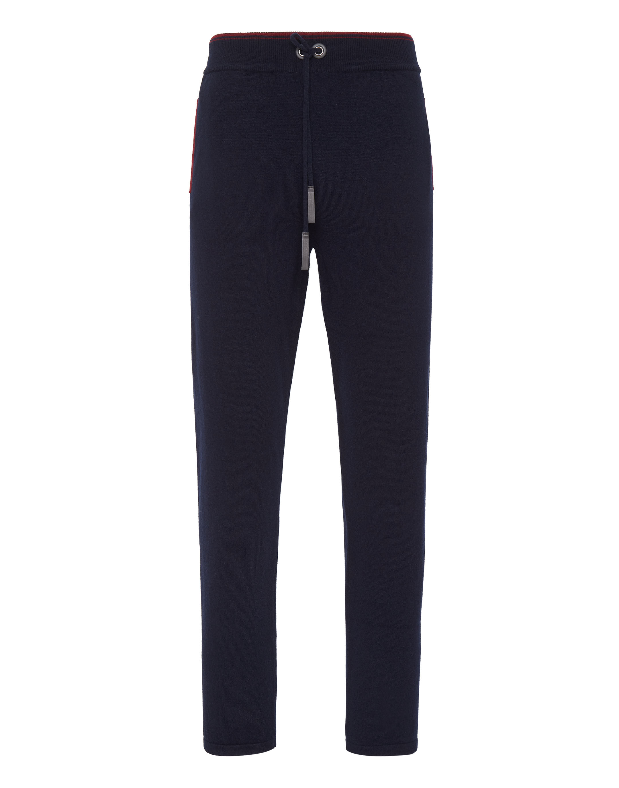 Billionaire Cashmere Jogging Trousers -T Crest