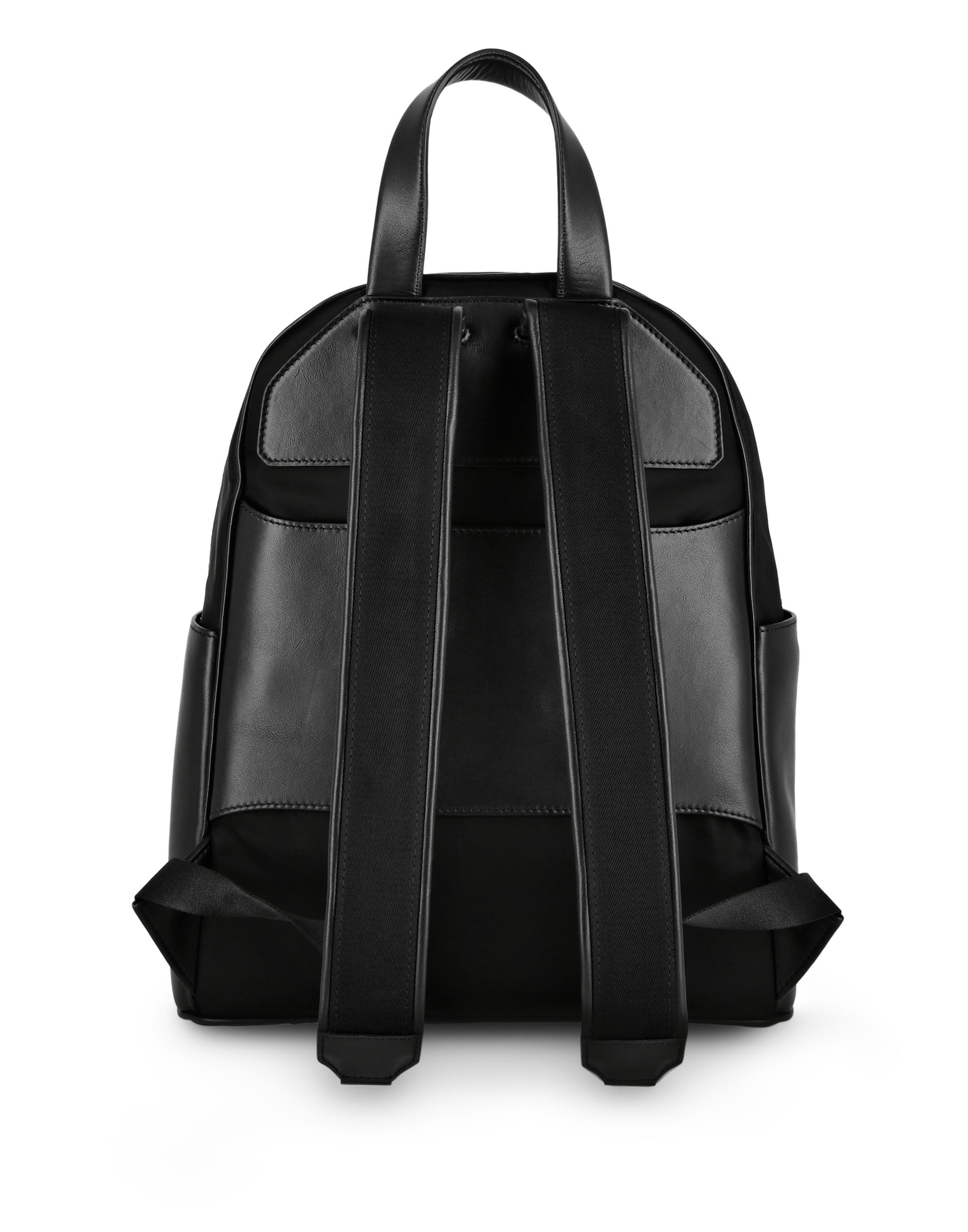 Billionaire Nylon Backpack