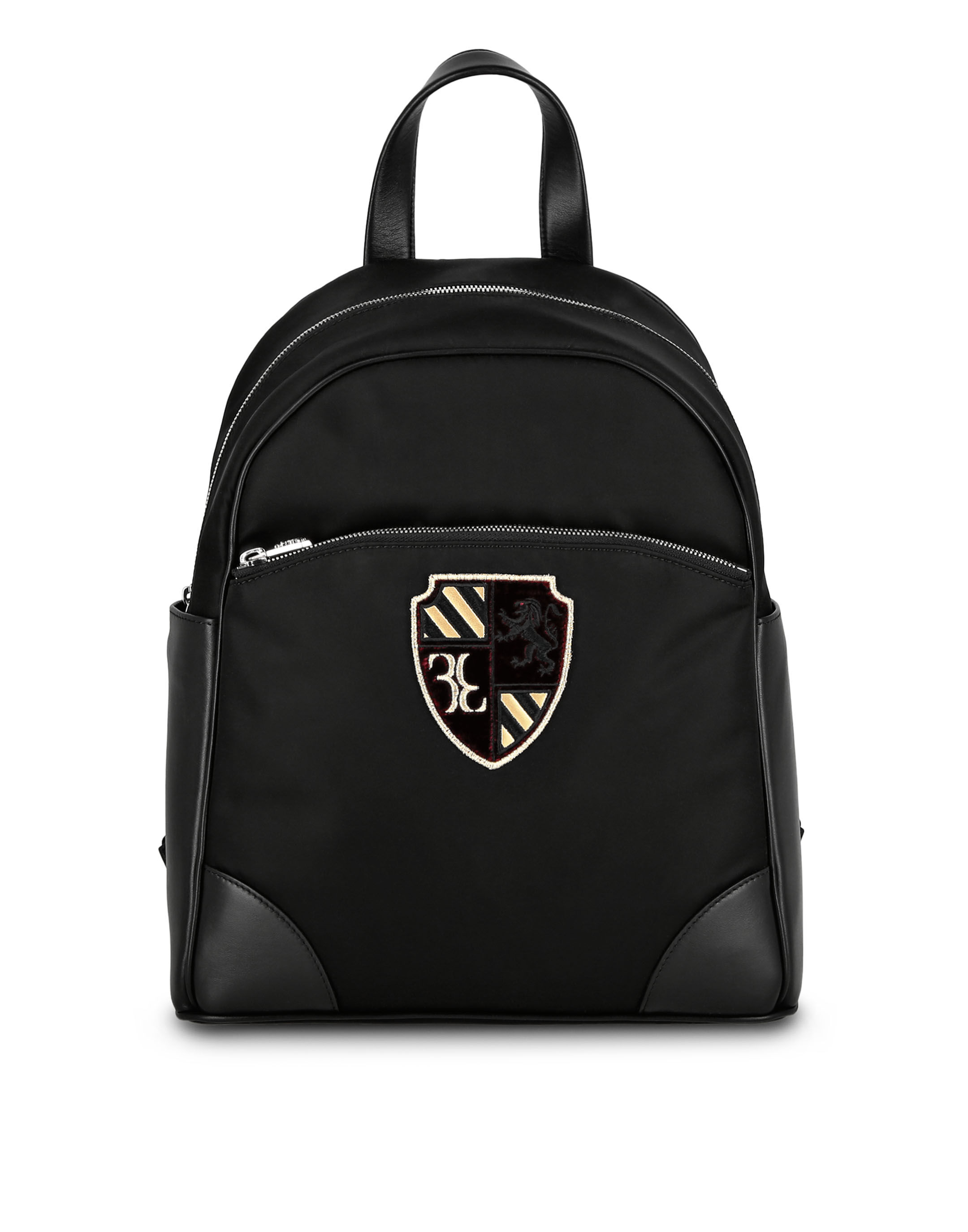 Billionaire Nylon Backpack